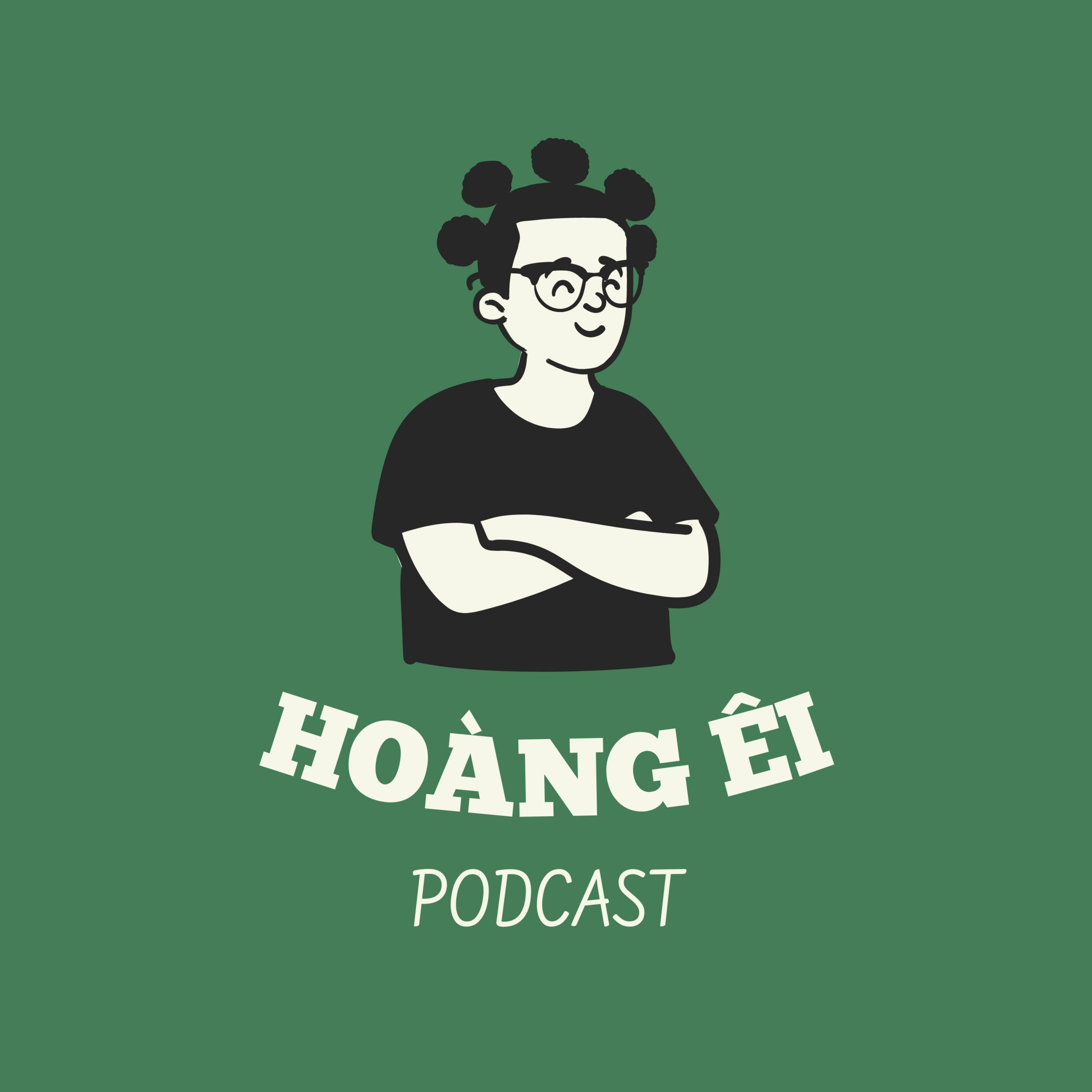 HOÀNG ÊI