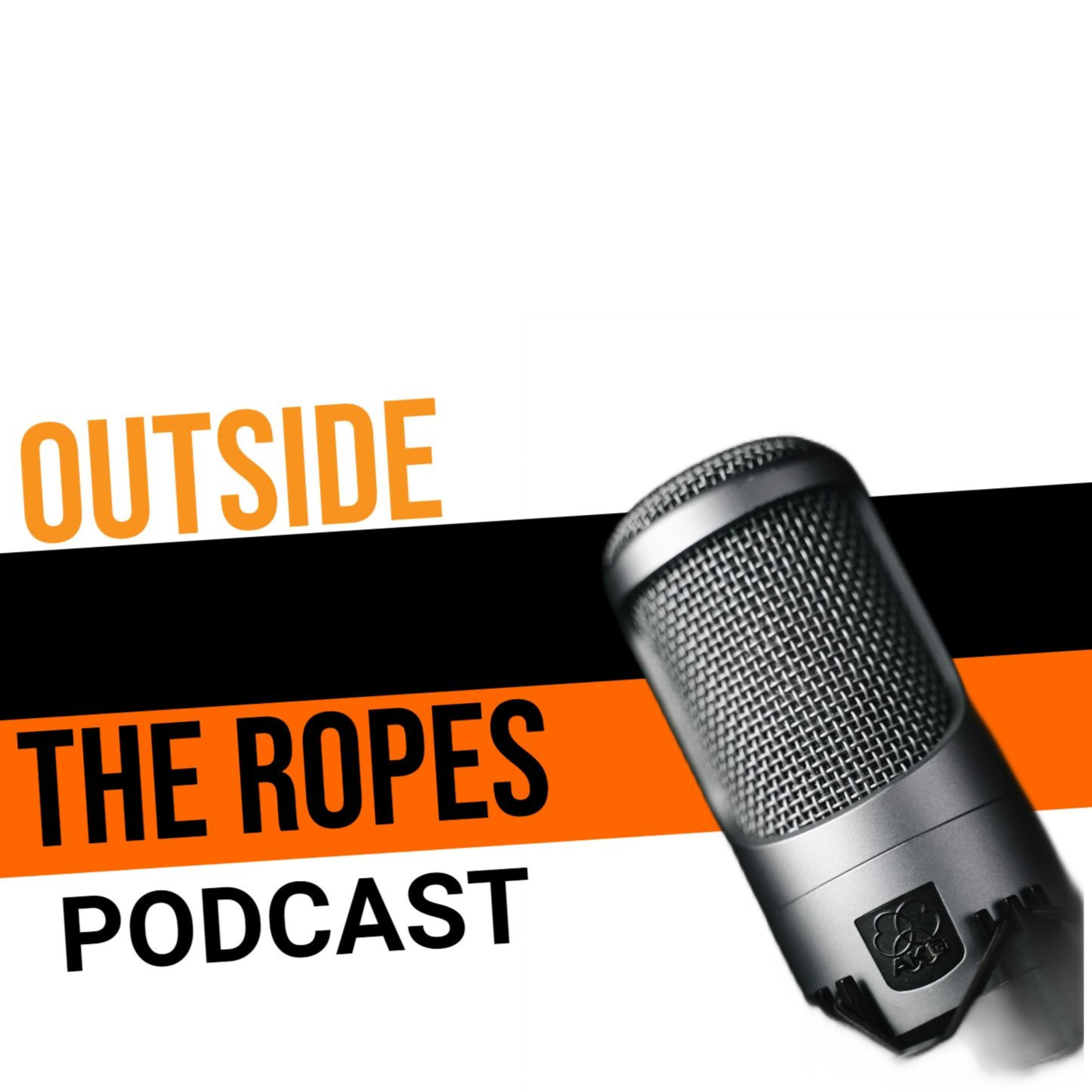 Outside the Ropes