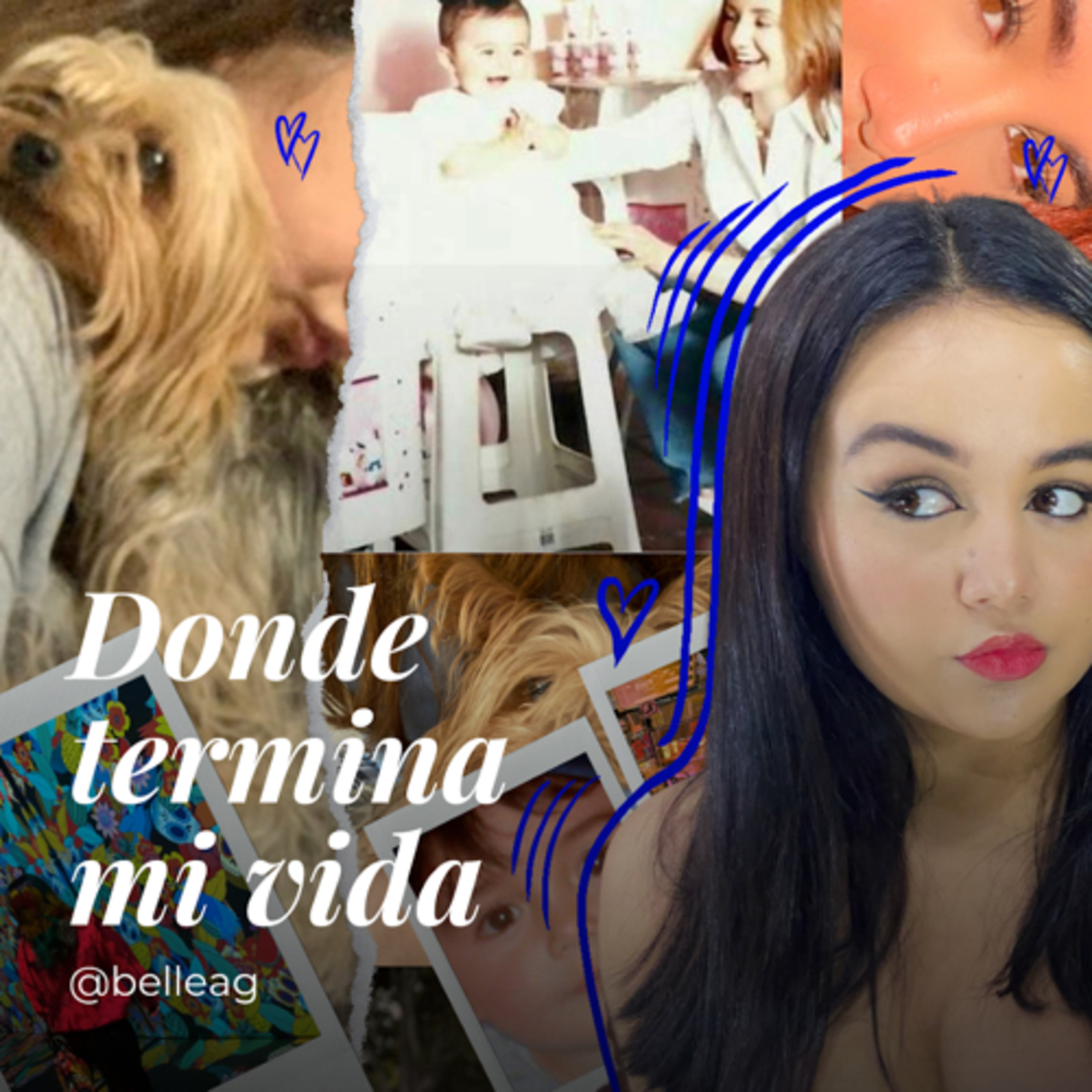 Donde termina mi vida