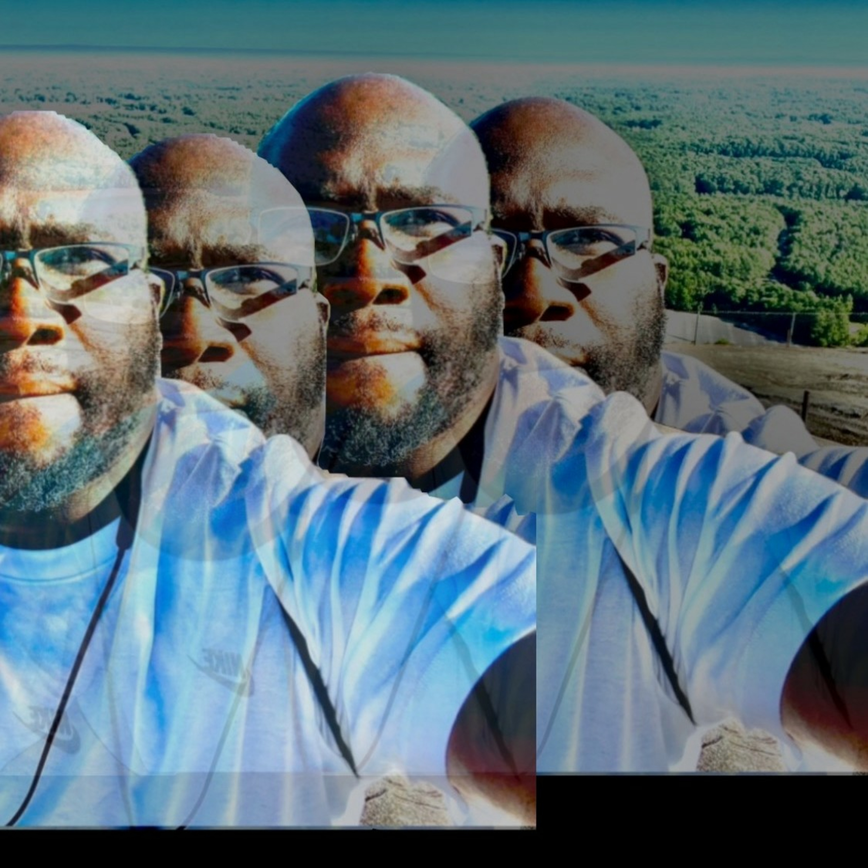 GREG AKA BG