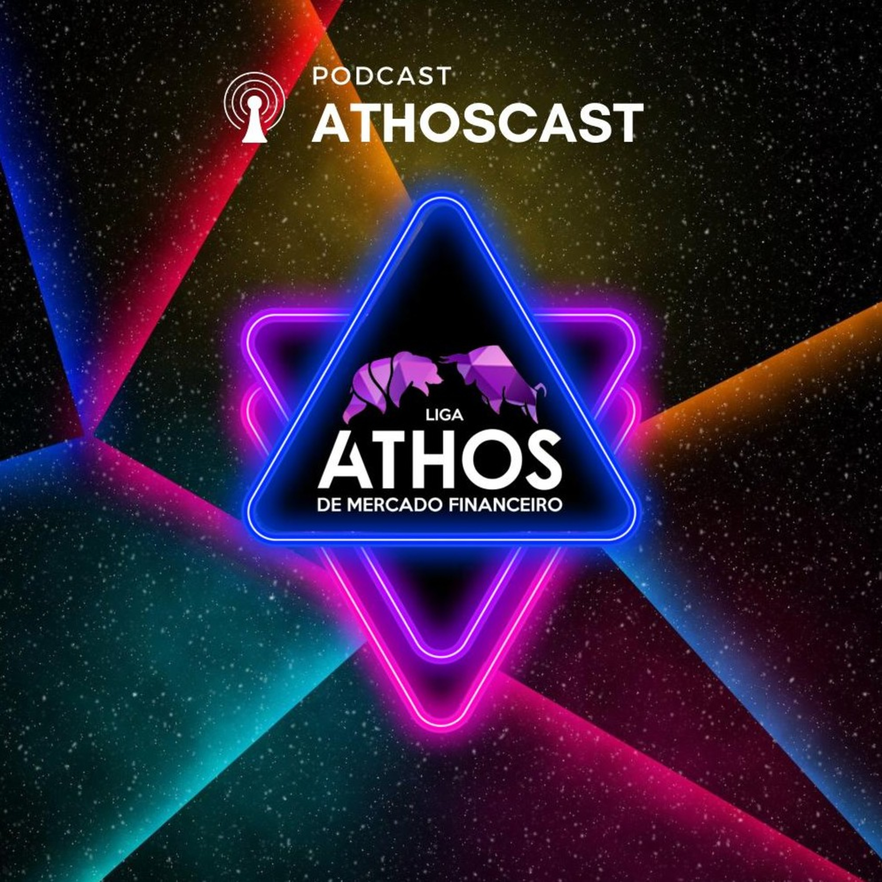 Athoscast podcast artwork