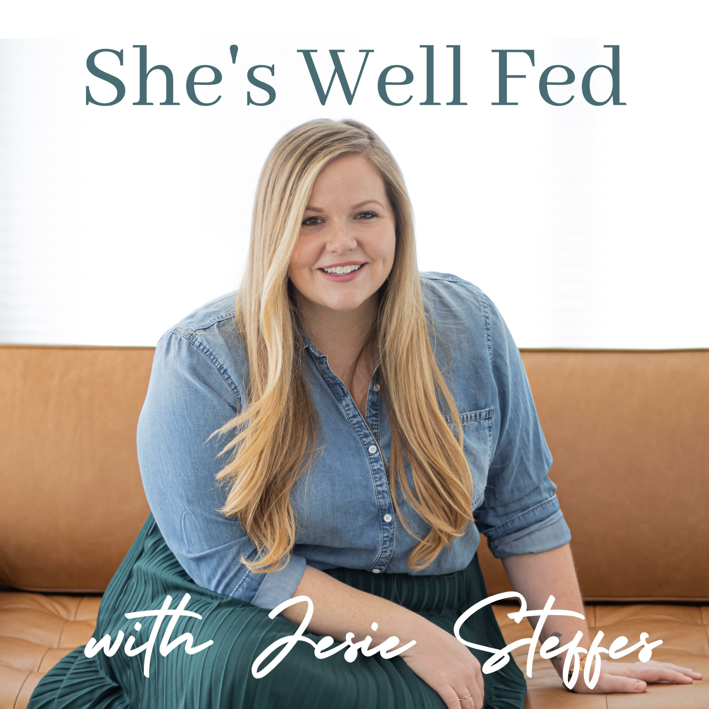 She\'s Well Fed