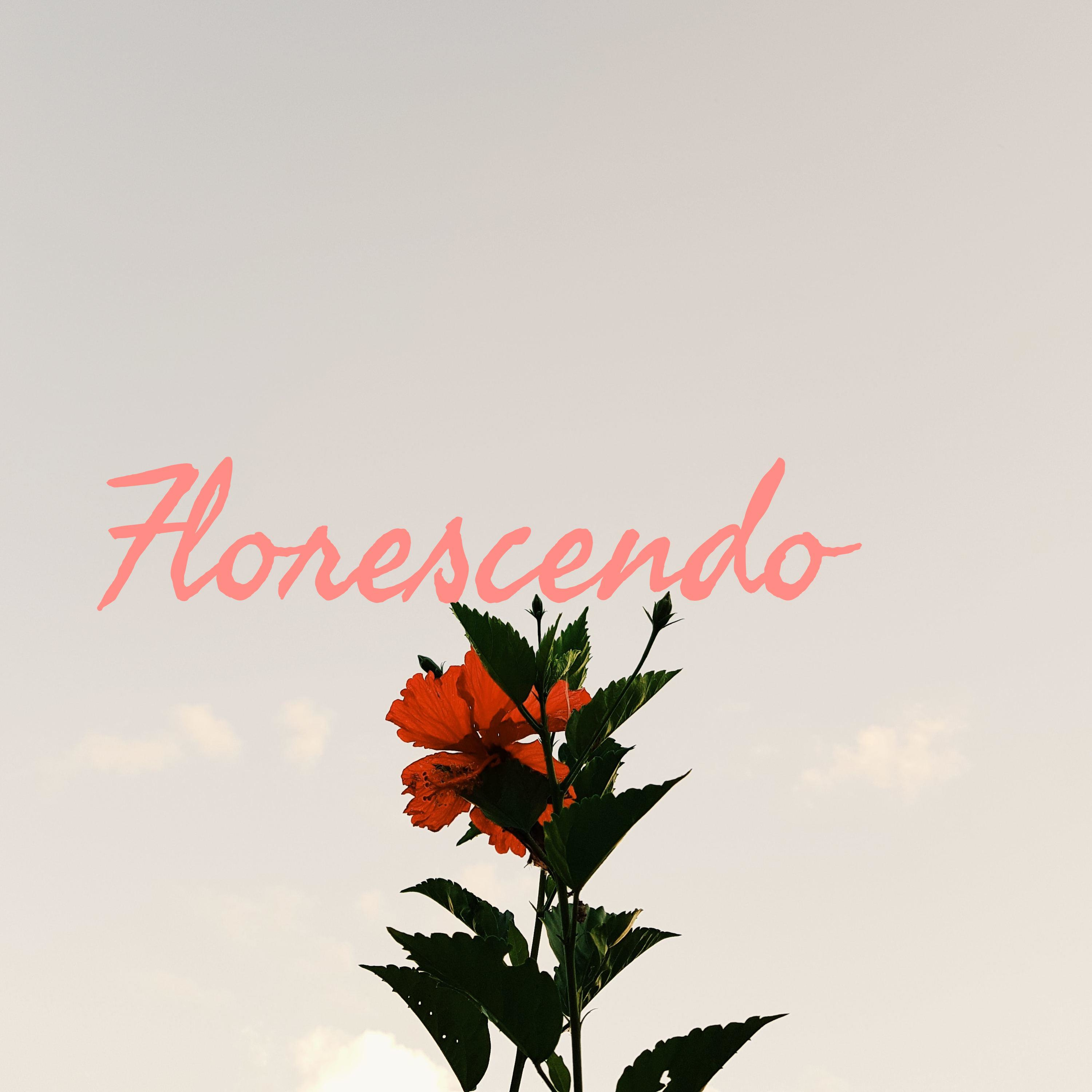 Florescendo podcast artwork