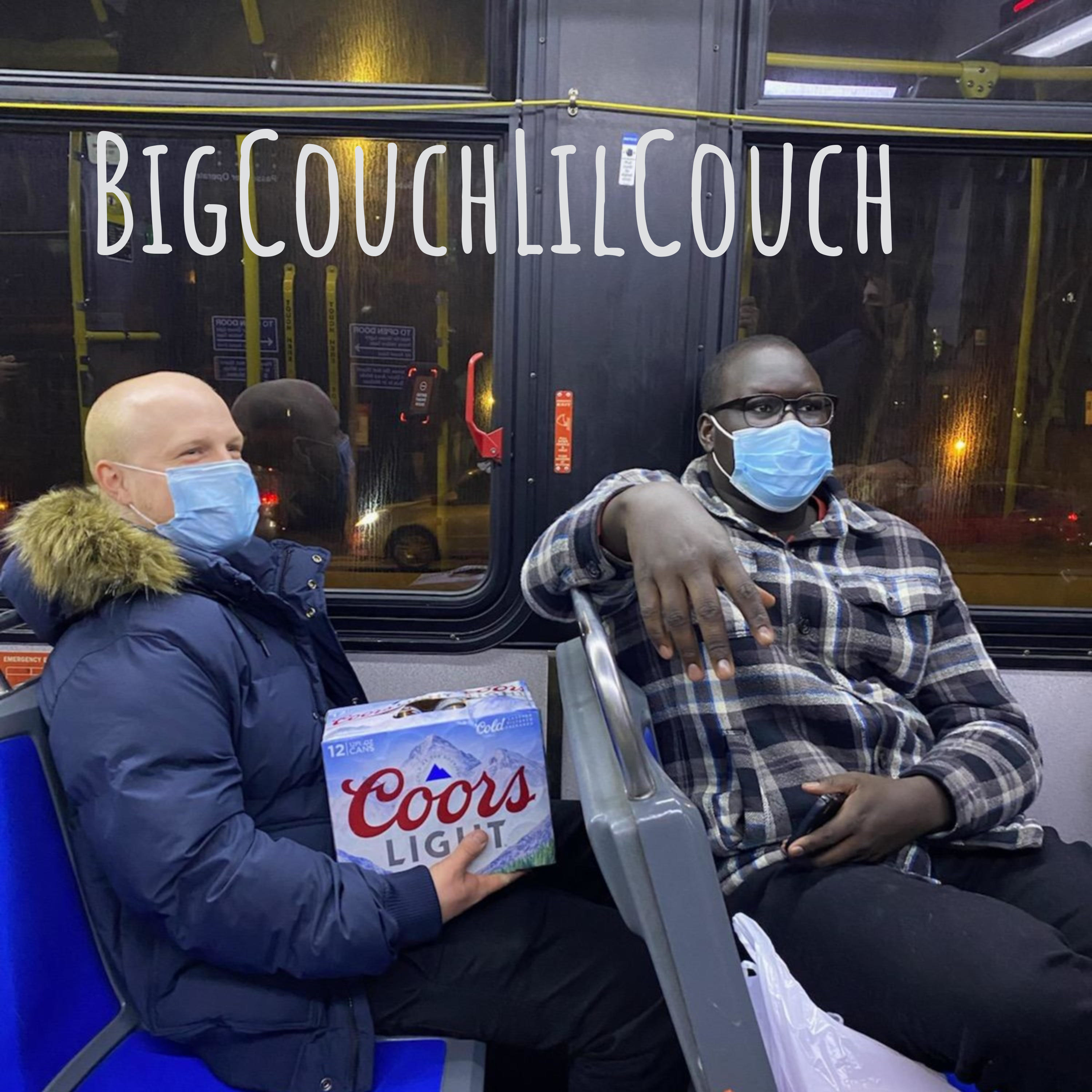 BigCouchLilCouch