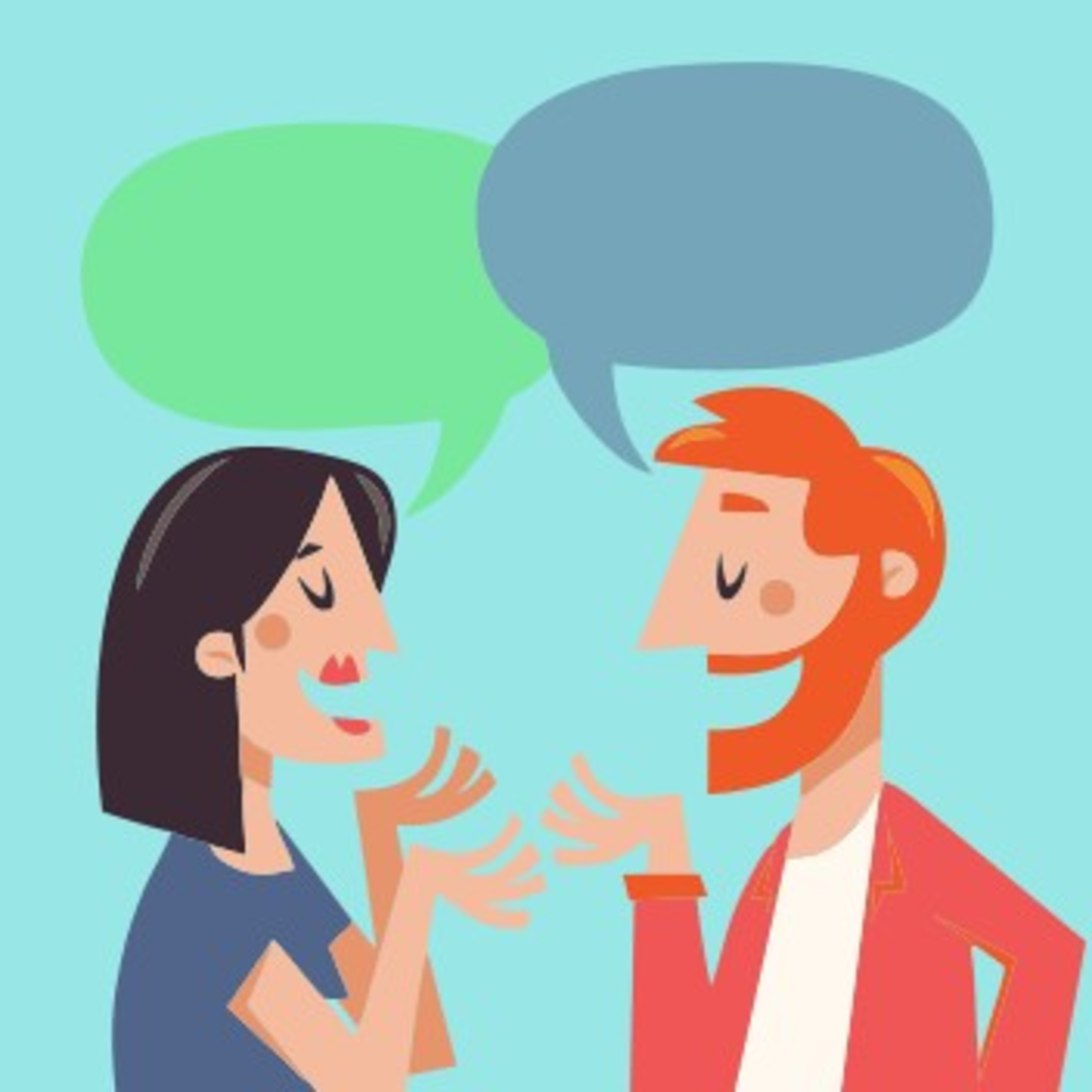 Comunicación Asertiva