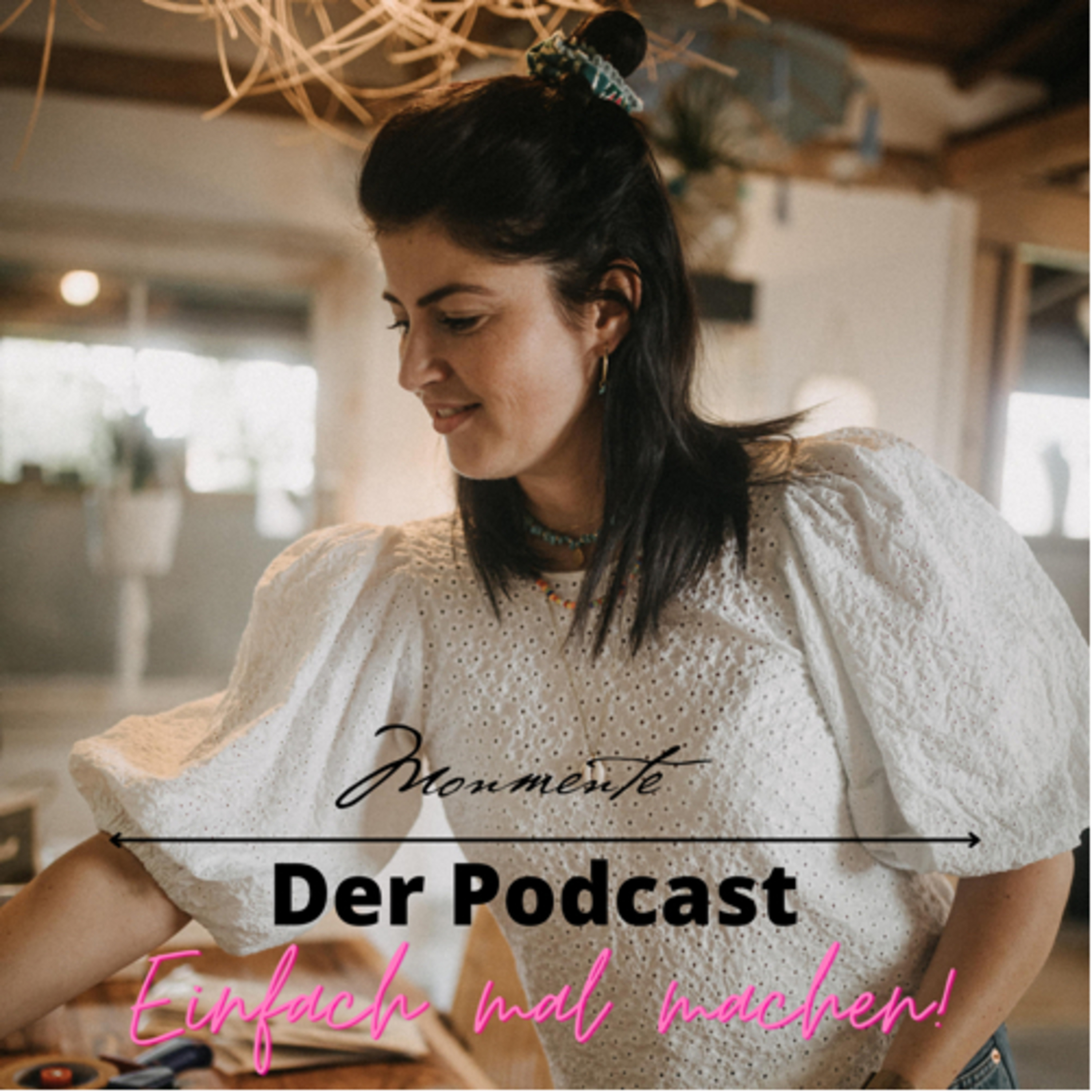 Einfach mal machen!