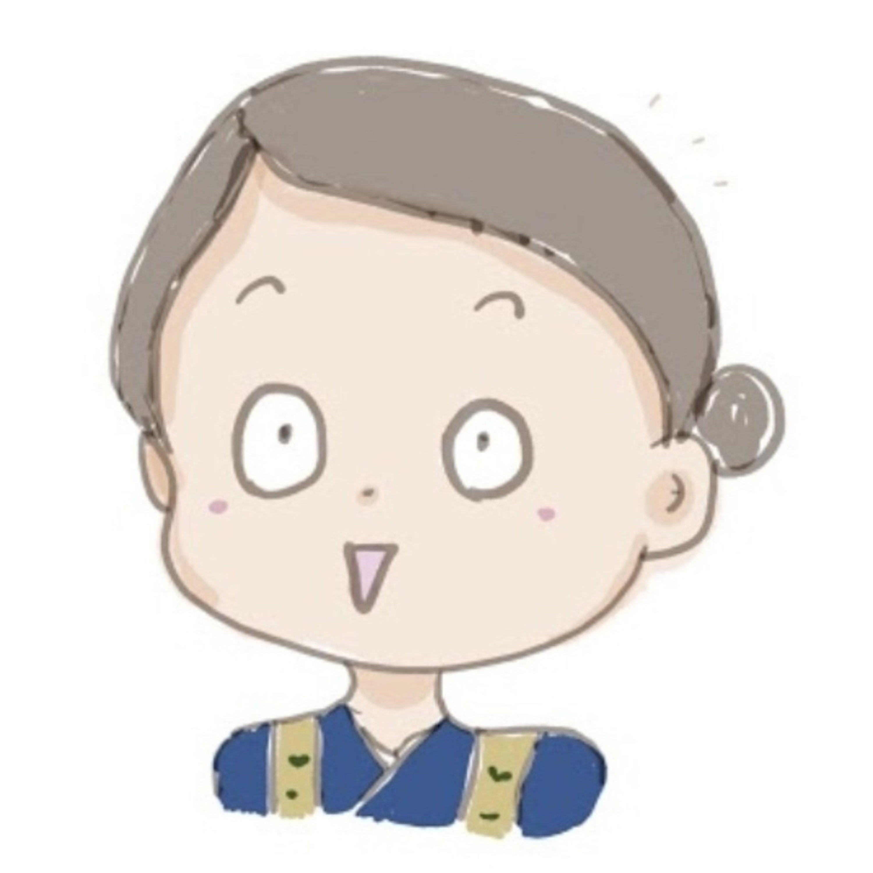 ワーママ坊主ボイス podcast artwork