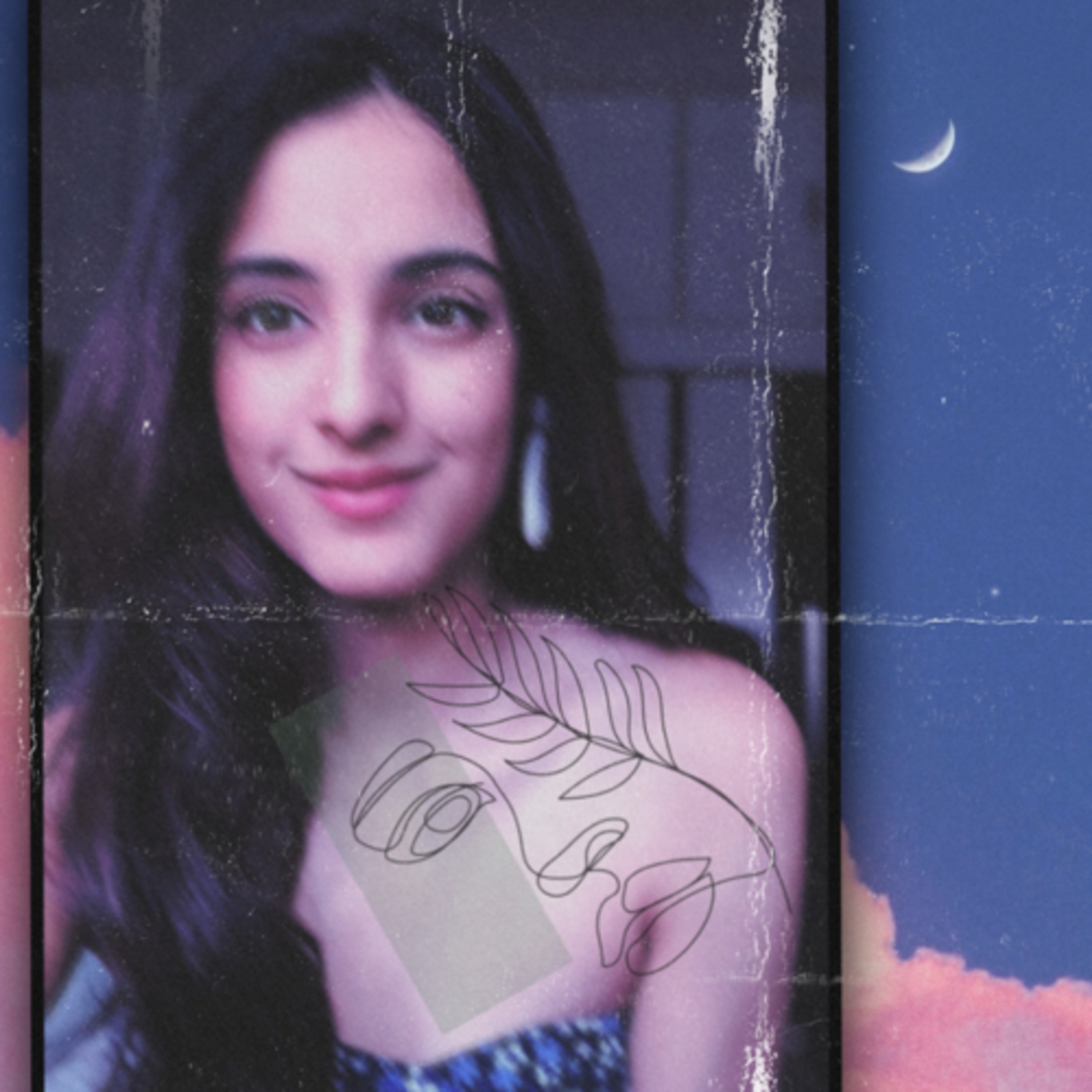Midnight musings by Kanikka Kapur 