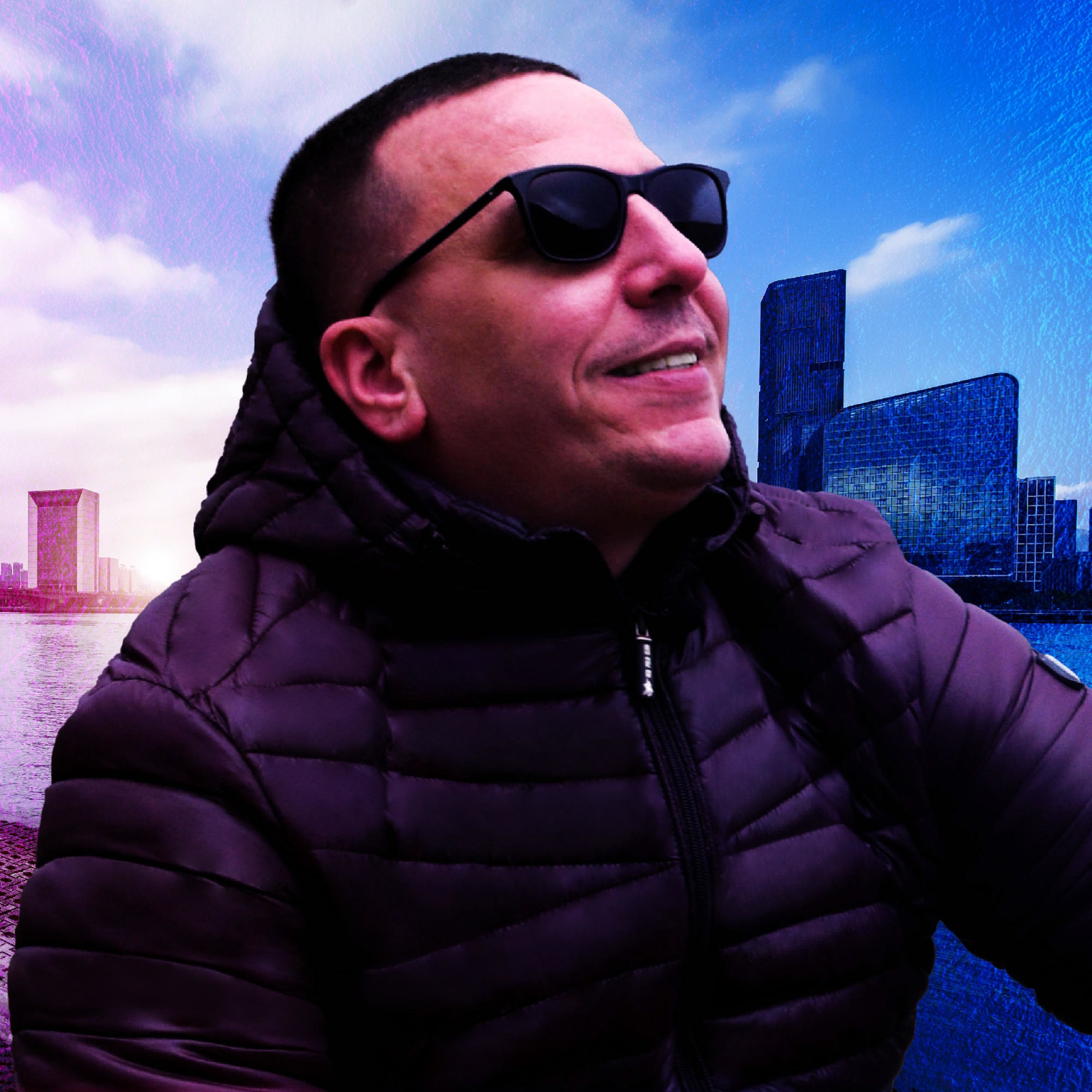 Germán Kuttnick podcast artwork