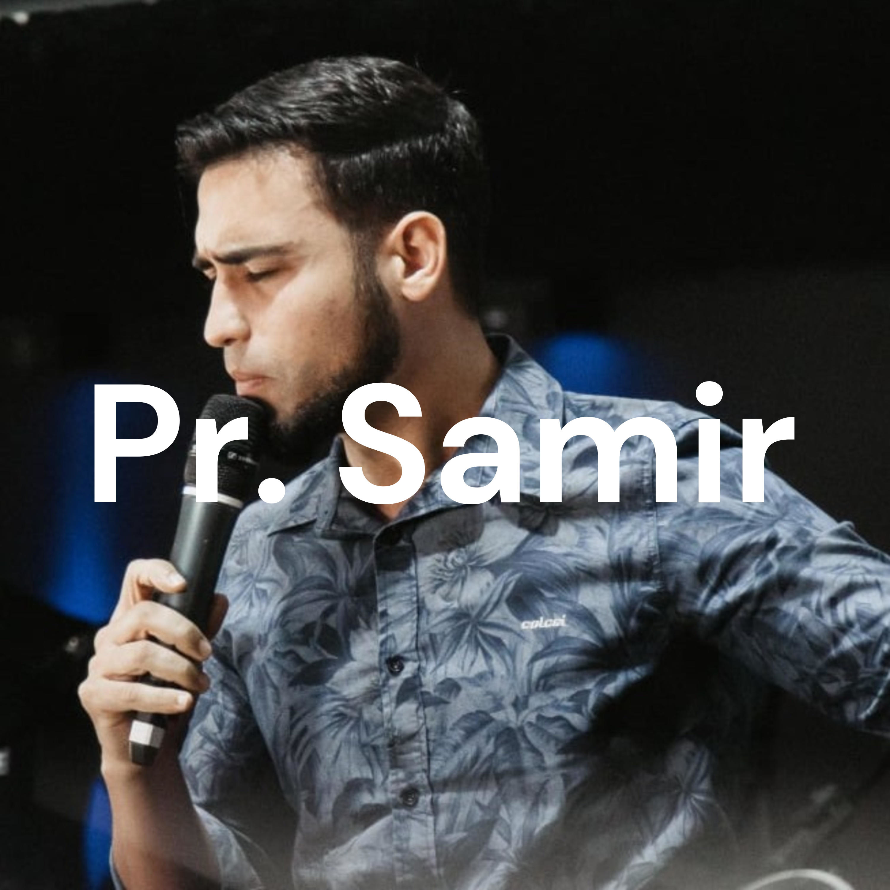Pr. Samir