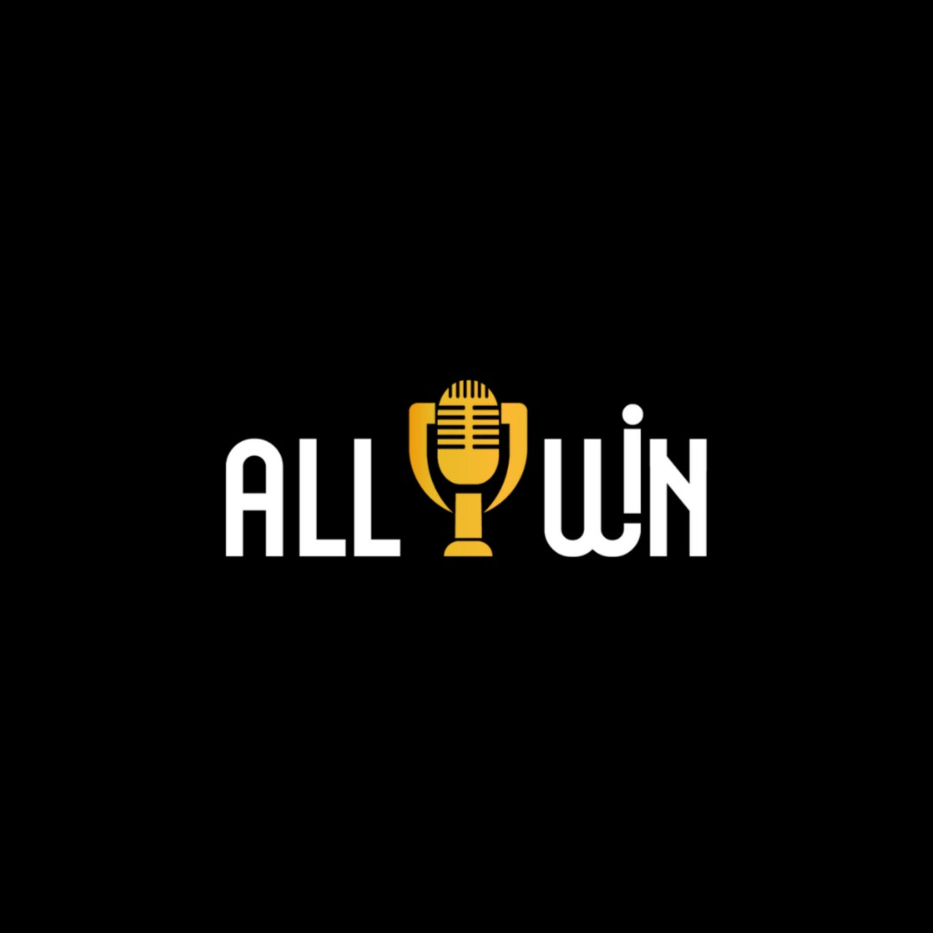 WILLIAN CELSO - AllWin Podcast - #01