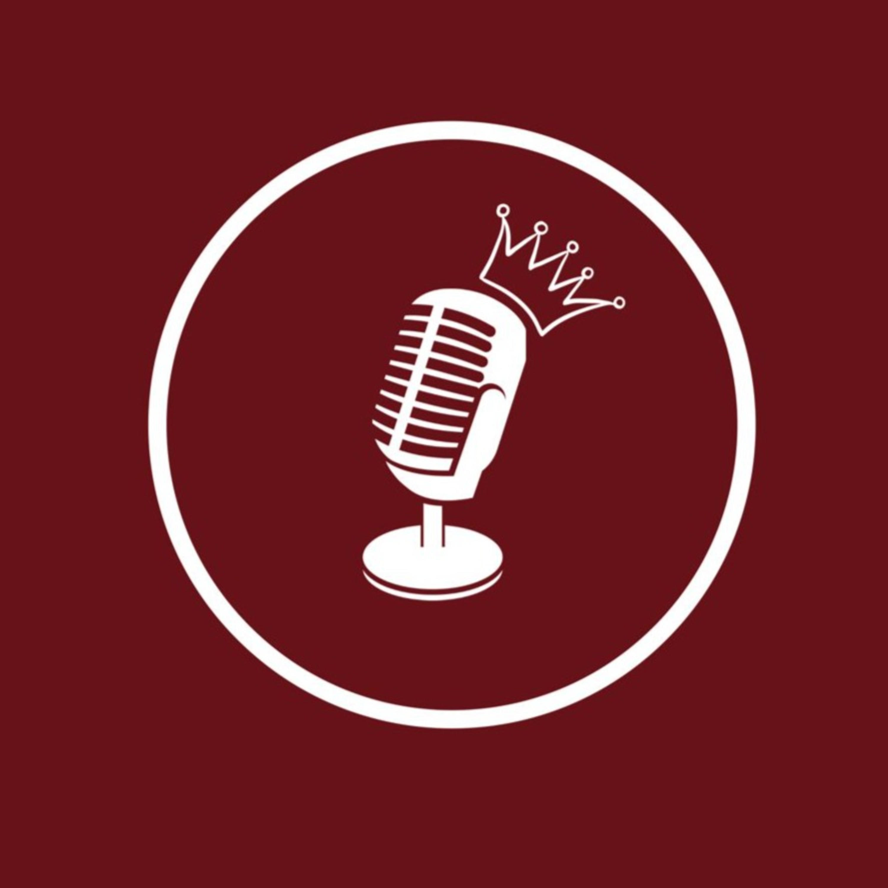 Brasileigão podcast artwork