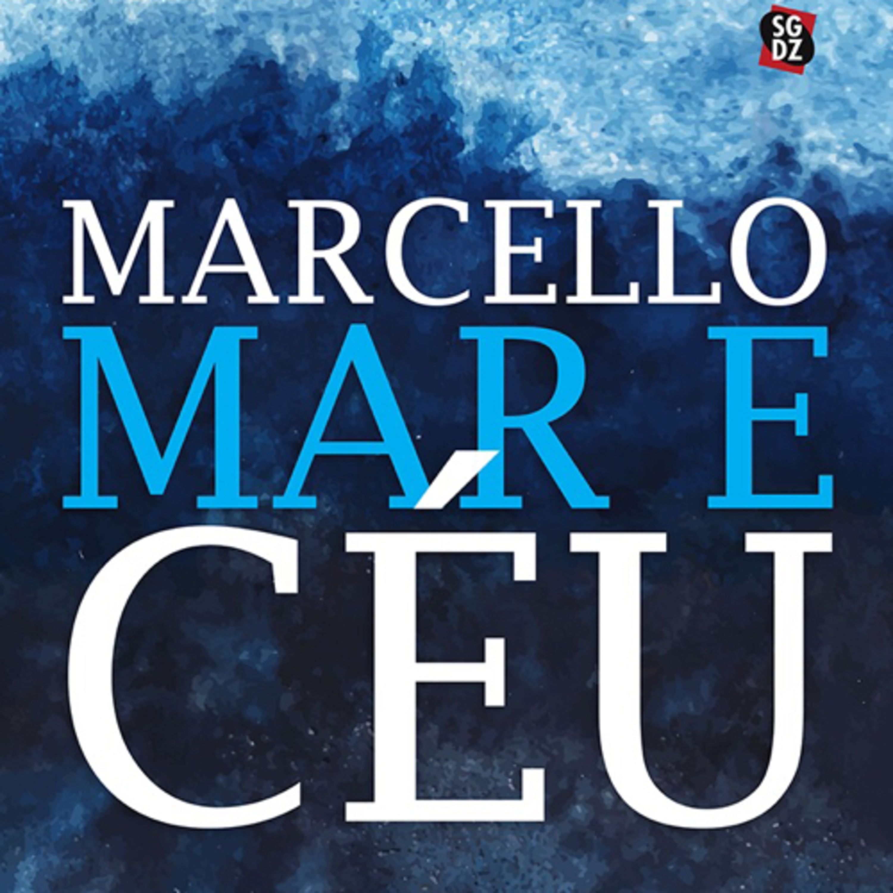 Marcello Mar e Céu podcast artwork