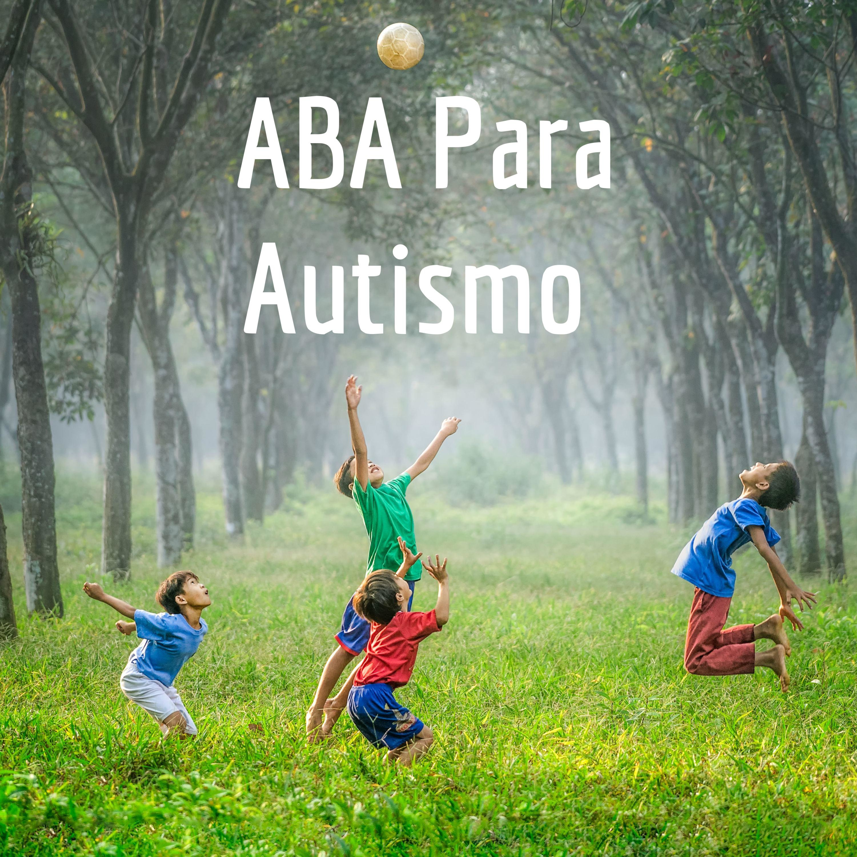 ABA Para Autismo 