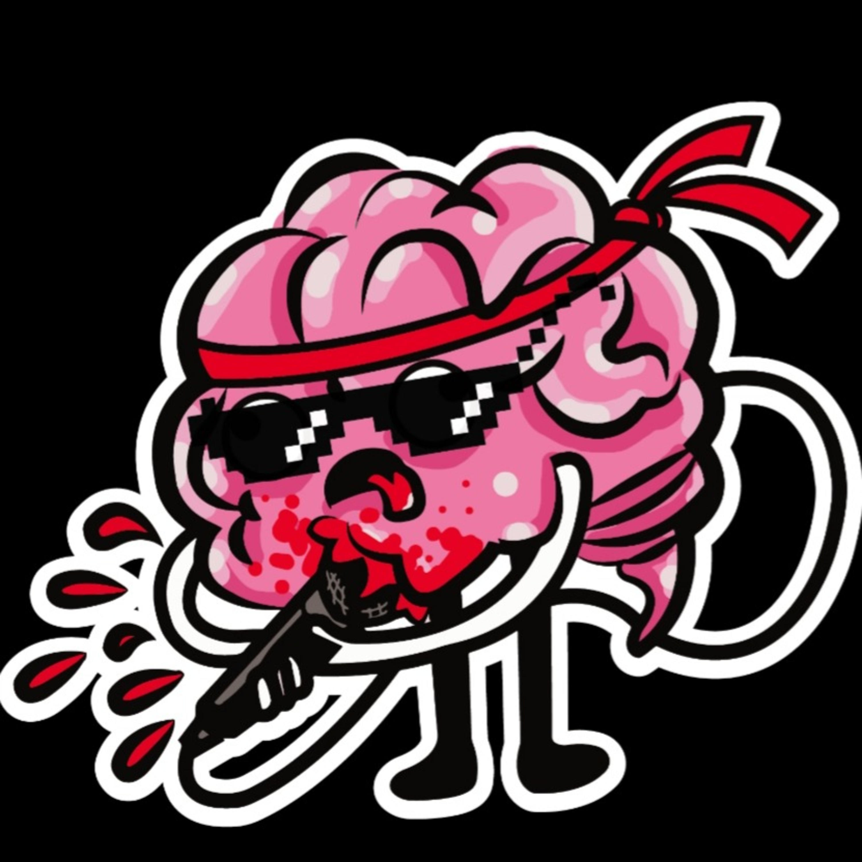 Harakiri Incognito podcast artwork