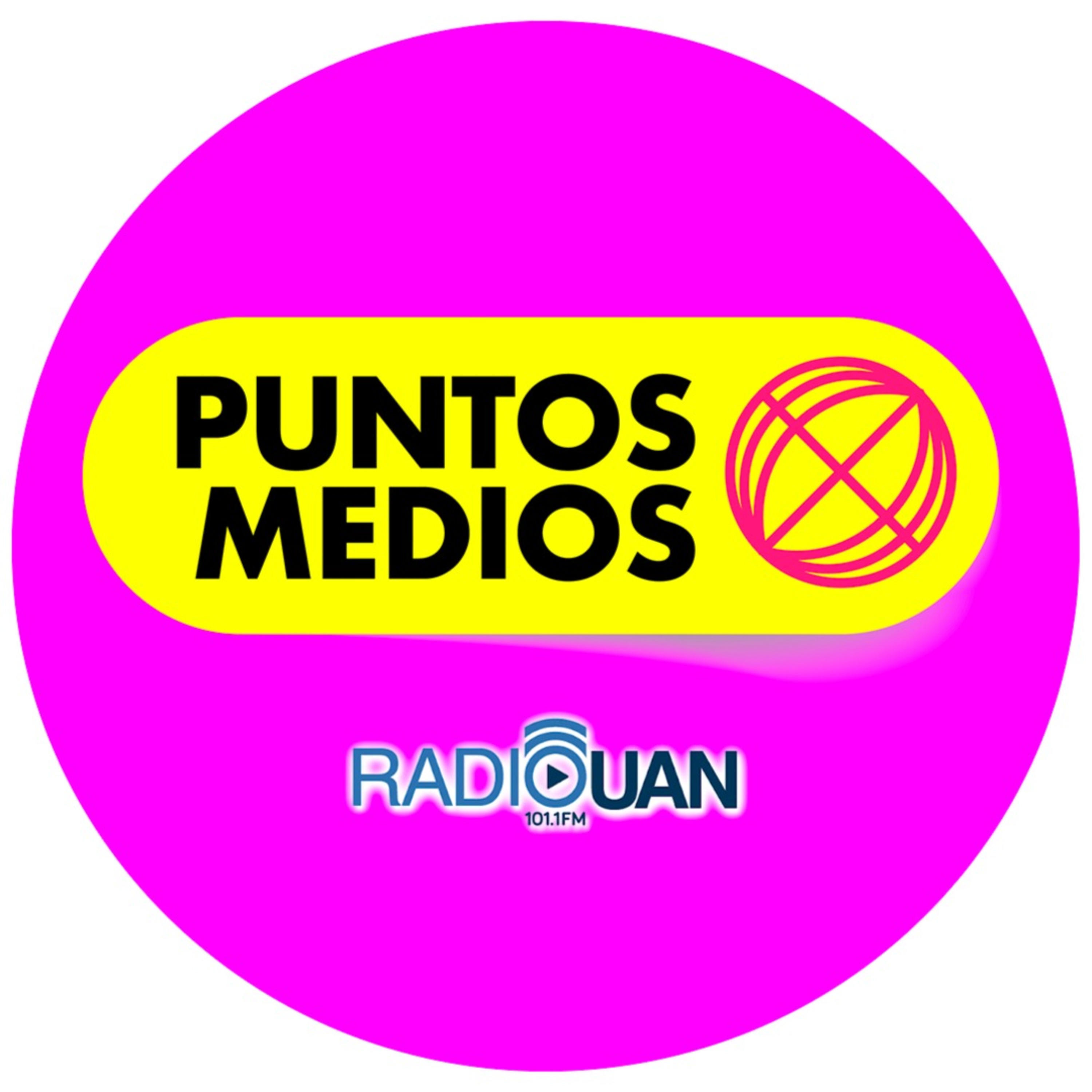 Puntos Medios FM