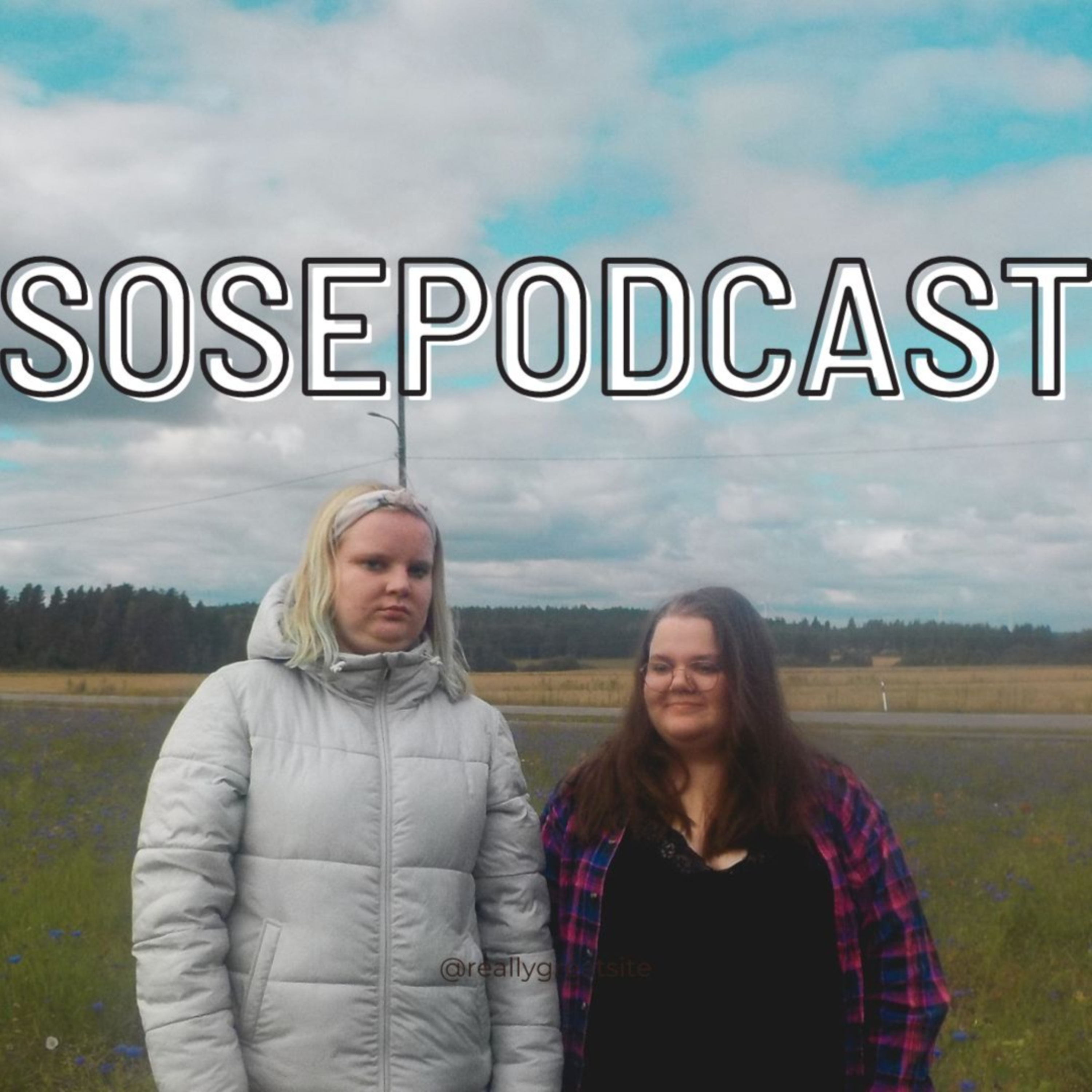 SOSEPODCAST
