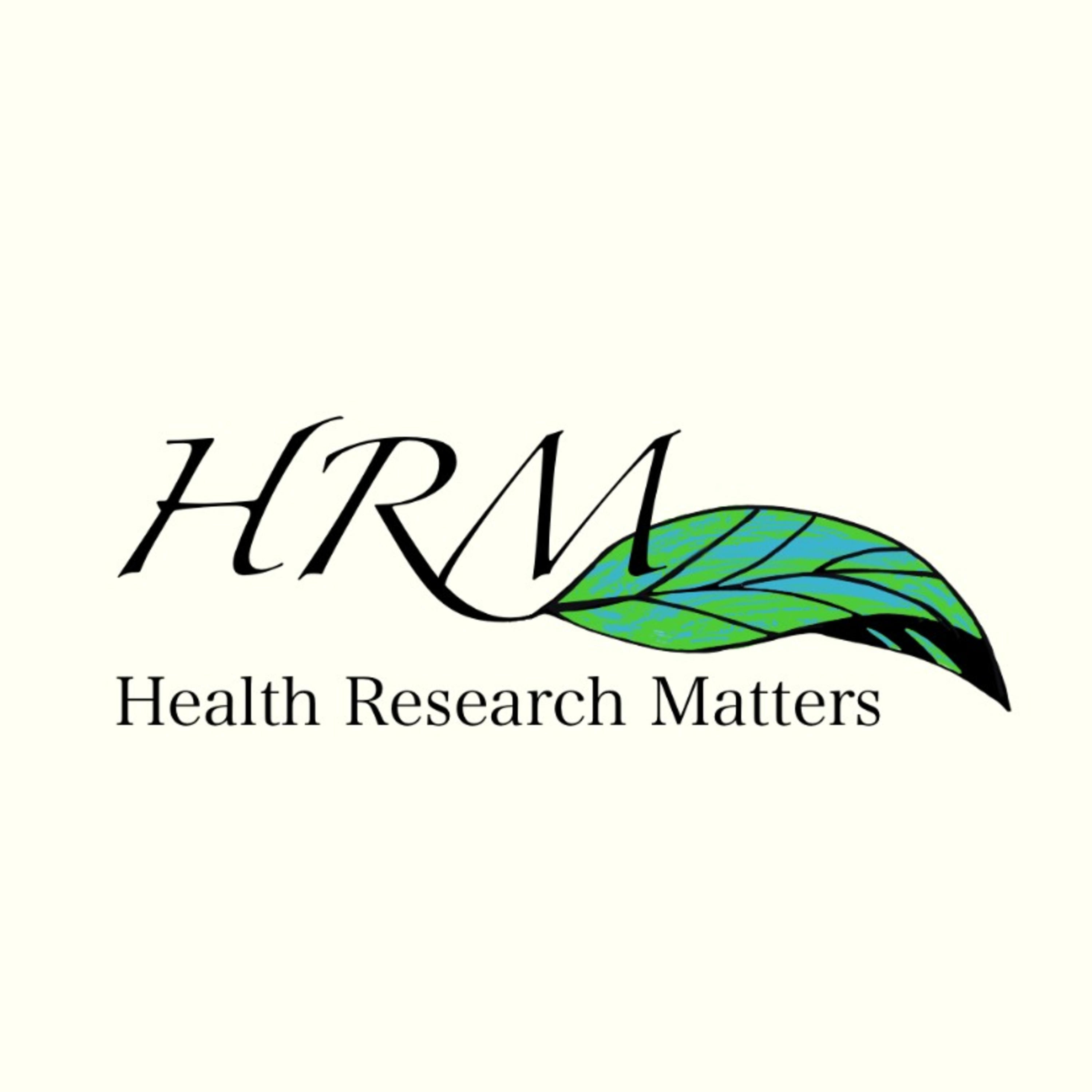 Health Research Matters