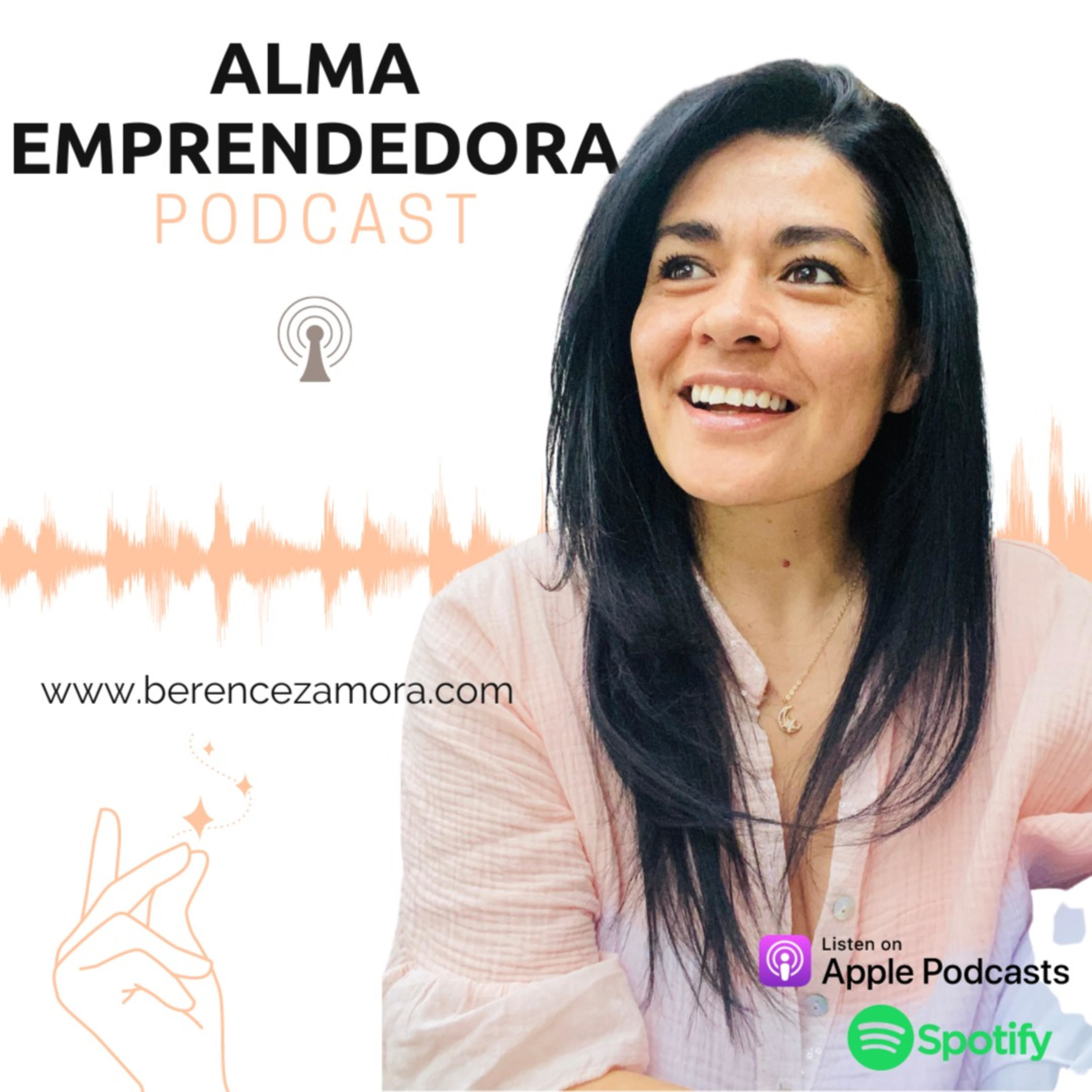 Alma emprendedora Podcast