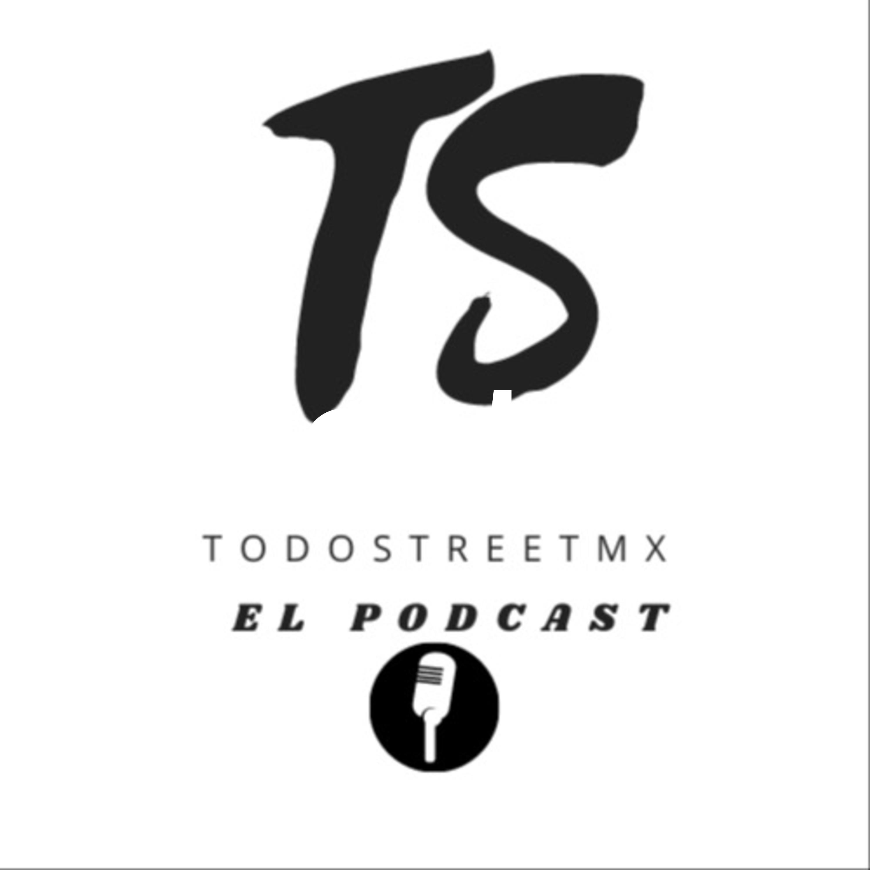 Todostreetmx