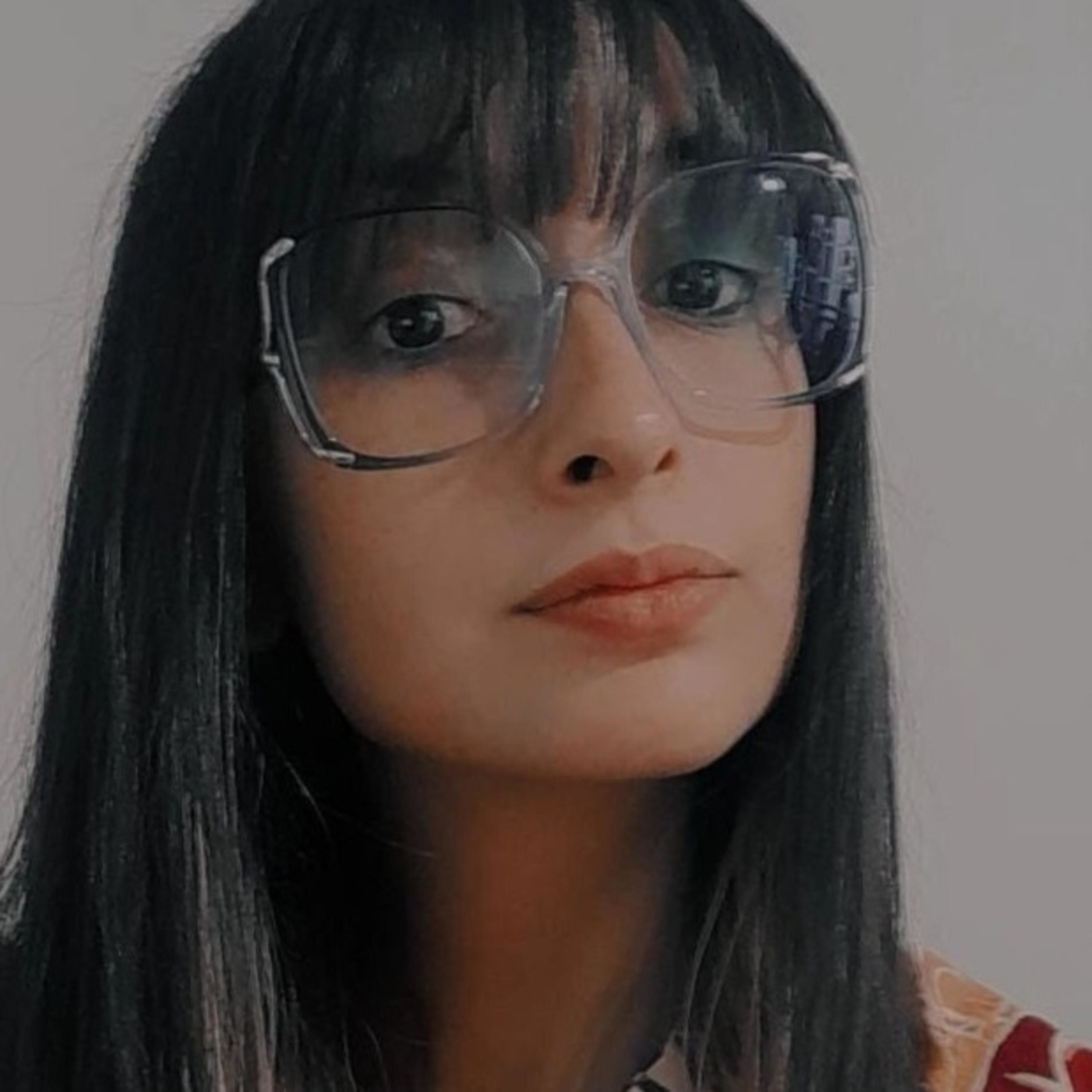 Euge Rodríguez podcast artwork