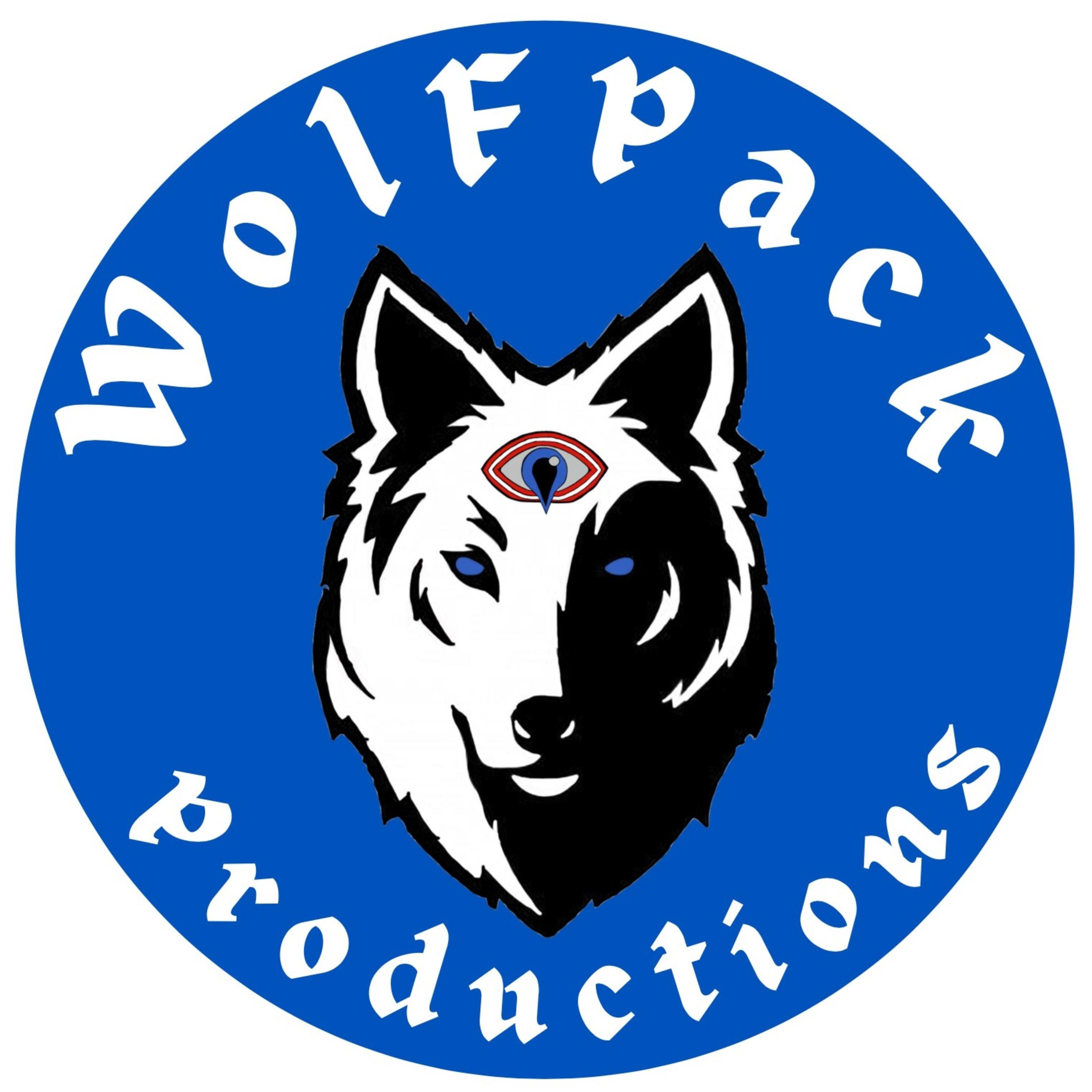 The WolfPack Podcast