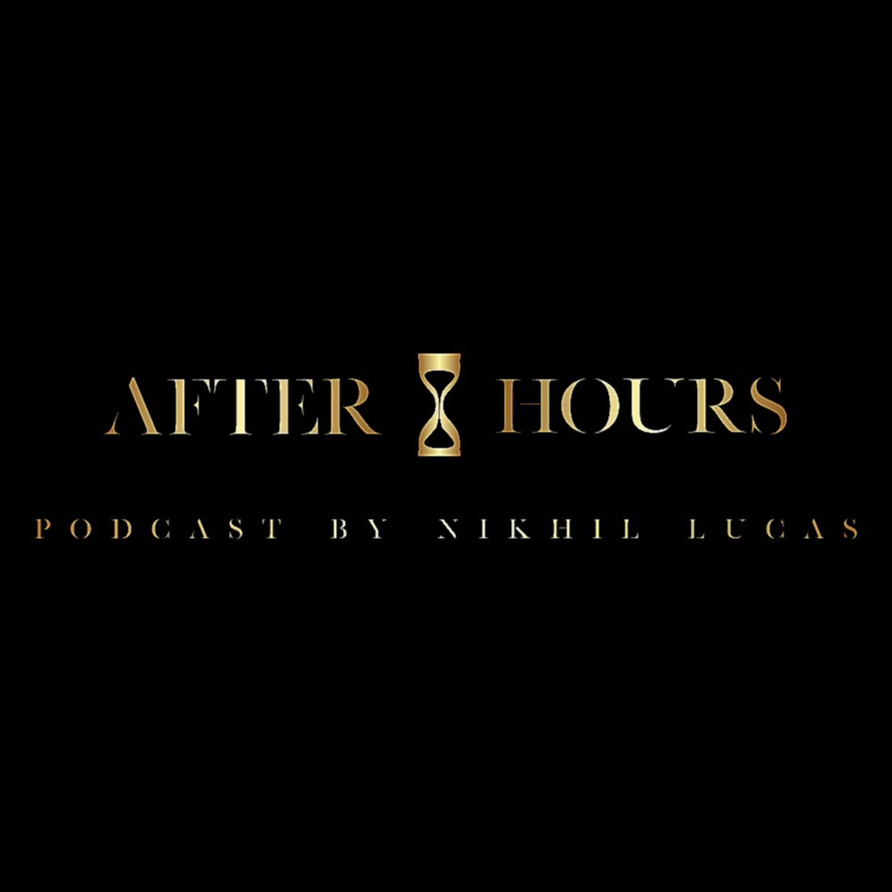 The After Hours Podcast S3 Ep.3 “Just Hating.” The After Hours Podcast S3 Ep.3 “Just Hating.”