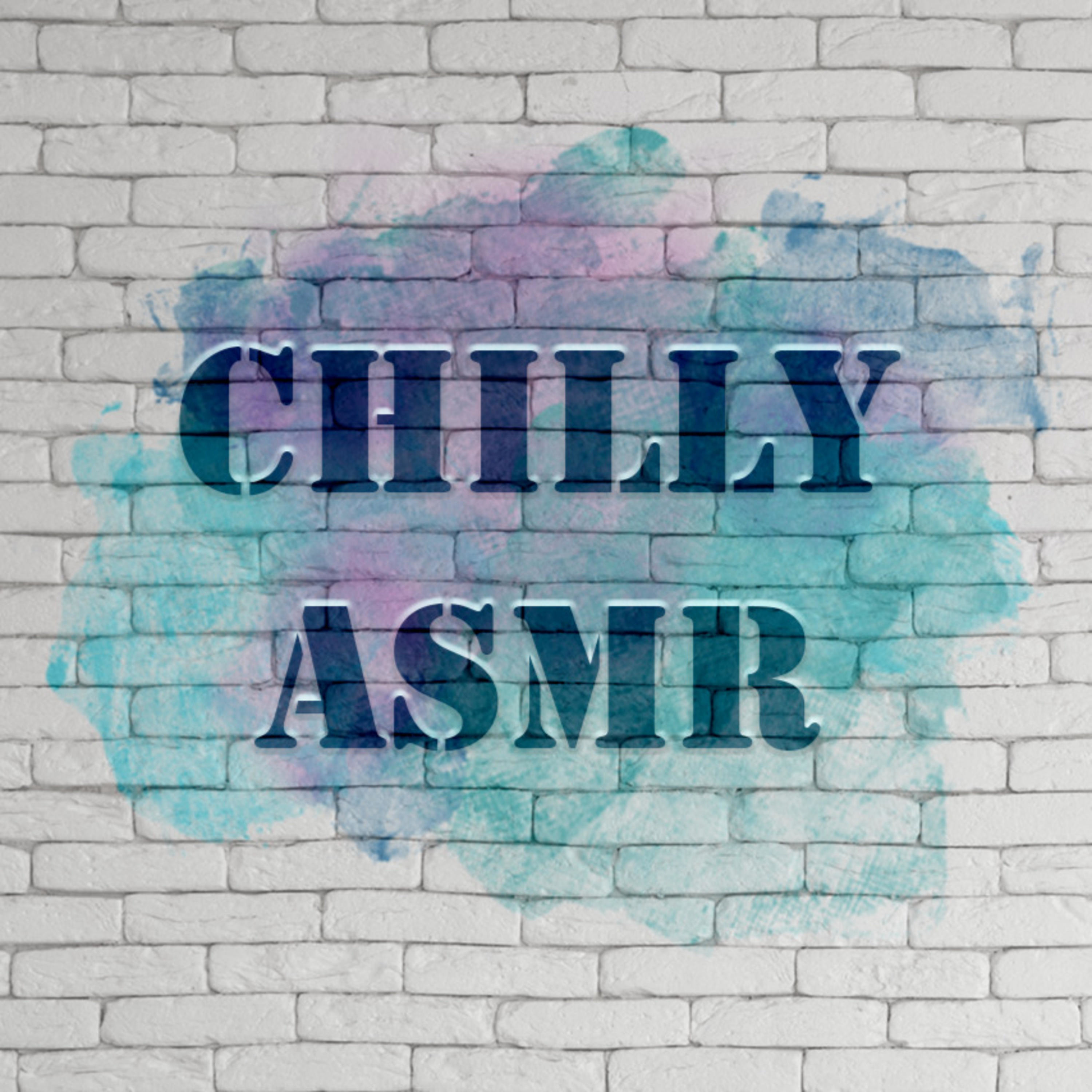 Chilly ASMR podcast artwork