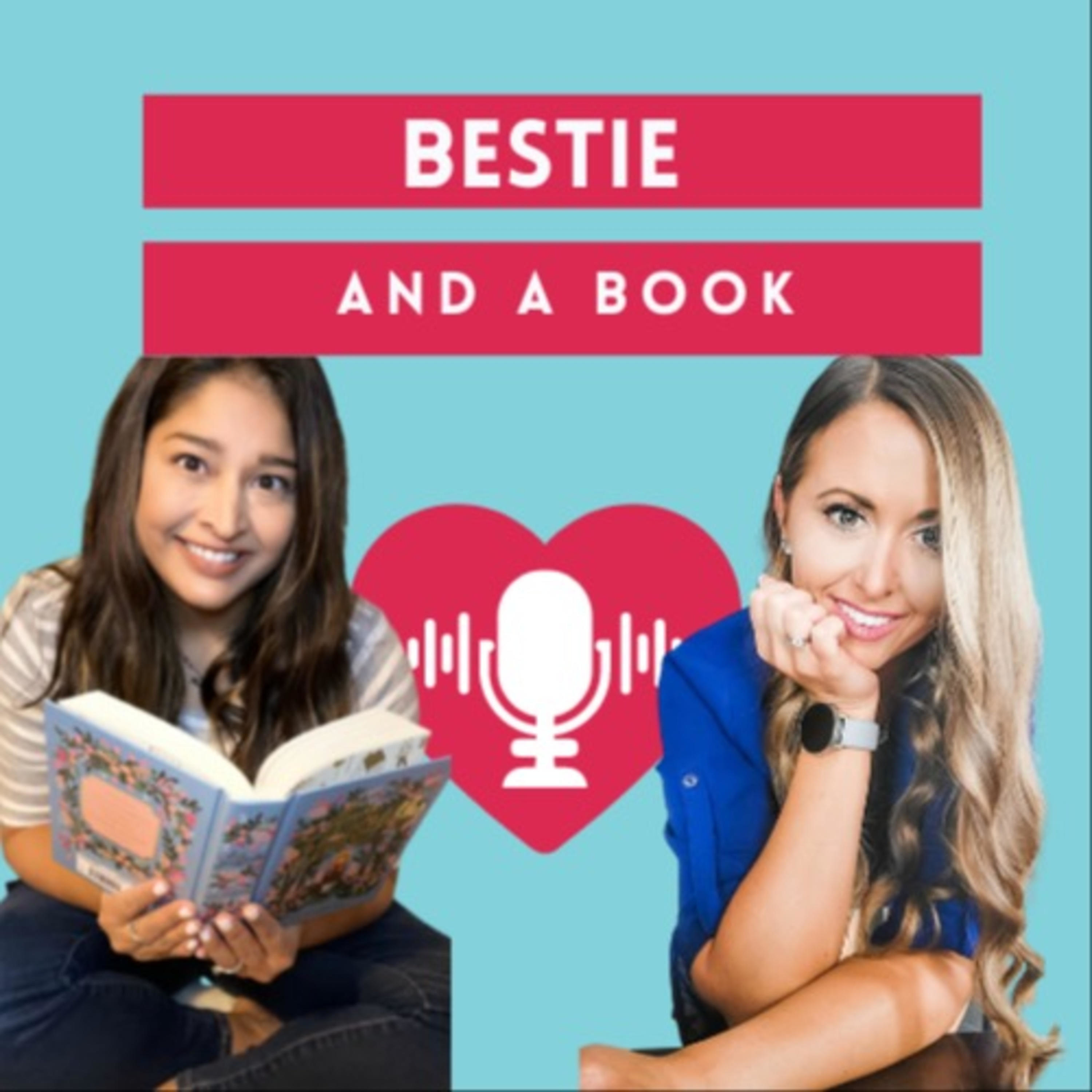 Bestie and a Book