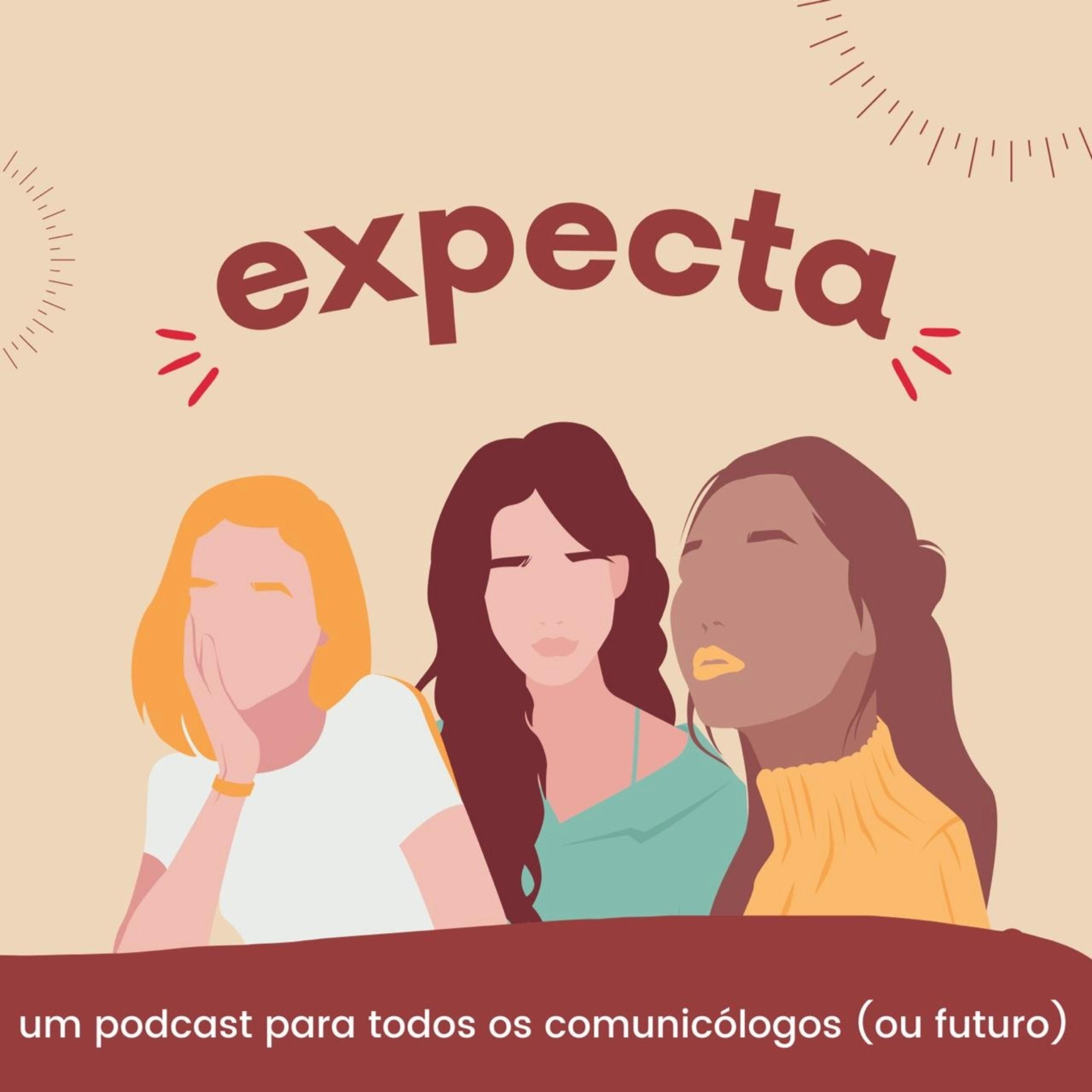 Pod Expecta podcast artwork