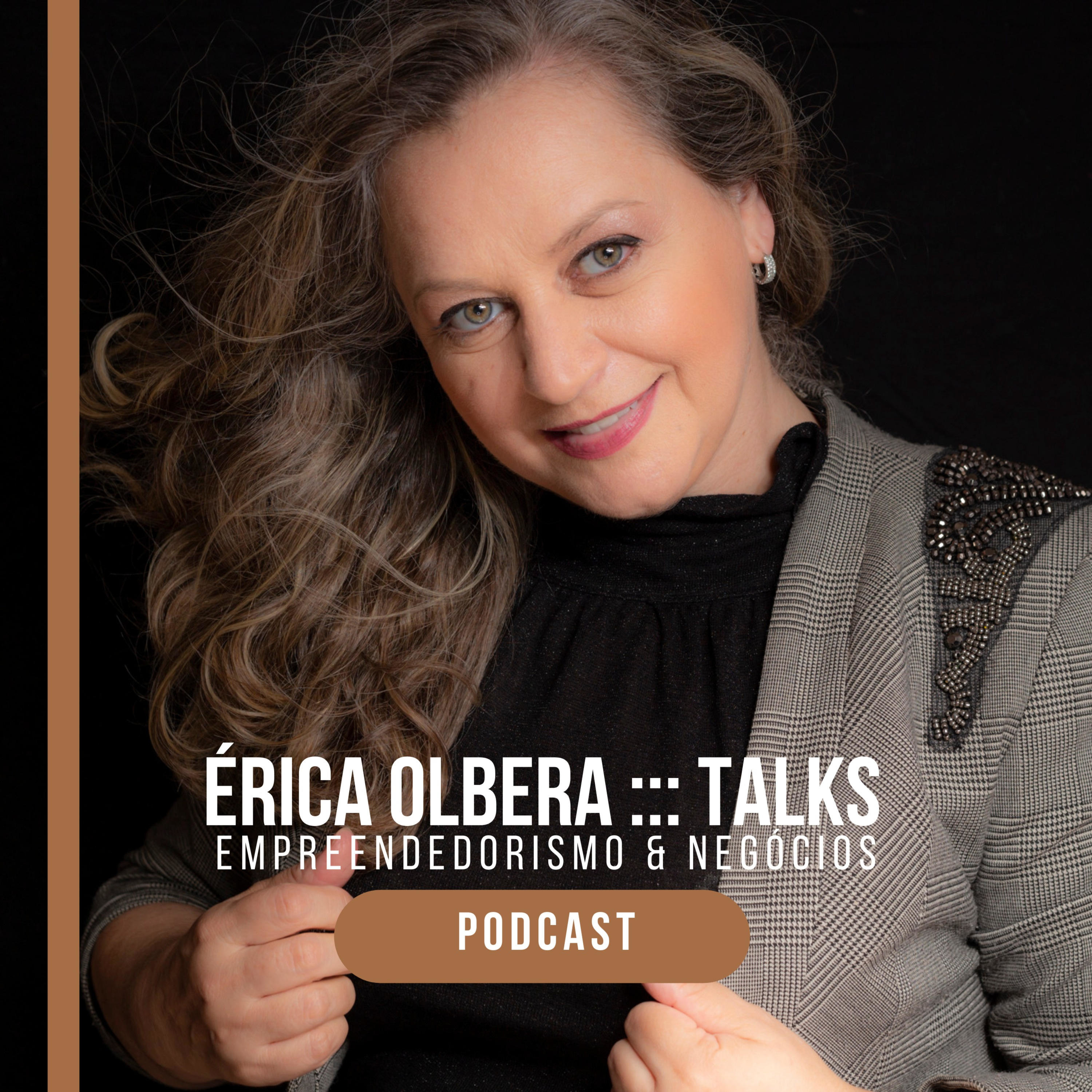 EricaOlbera_talks podcast artwork