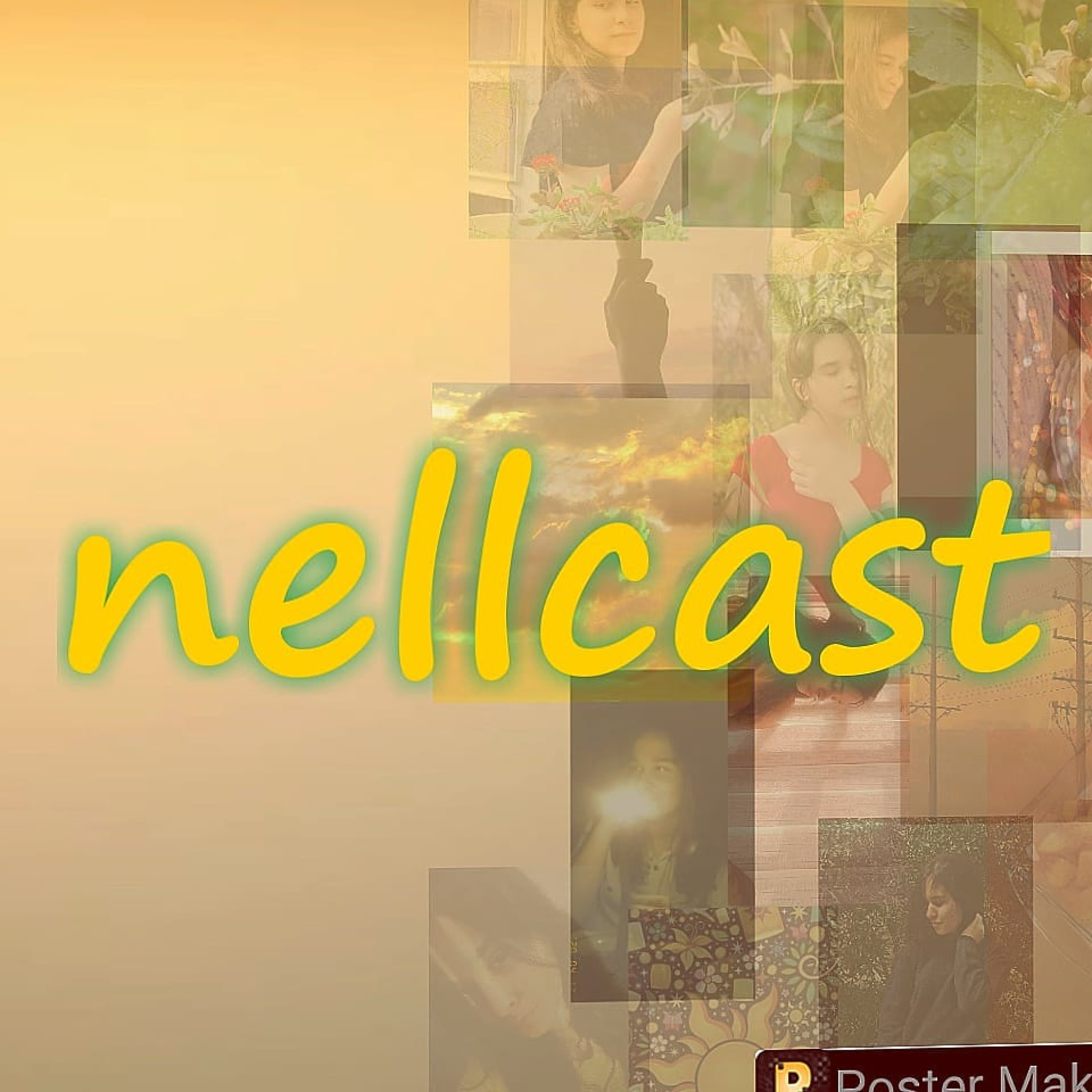 کاور nellcast