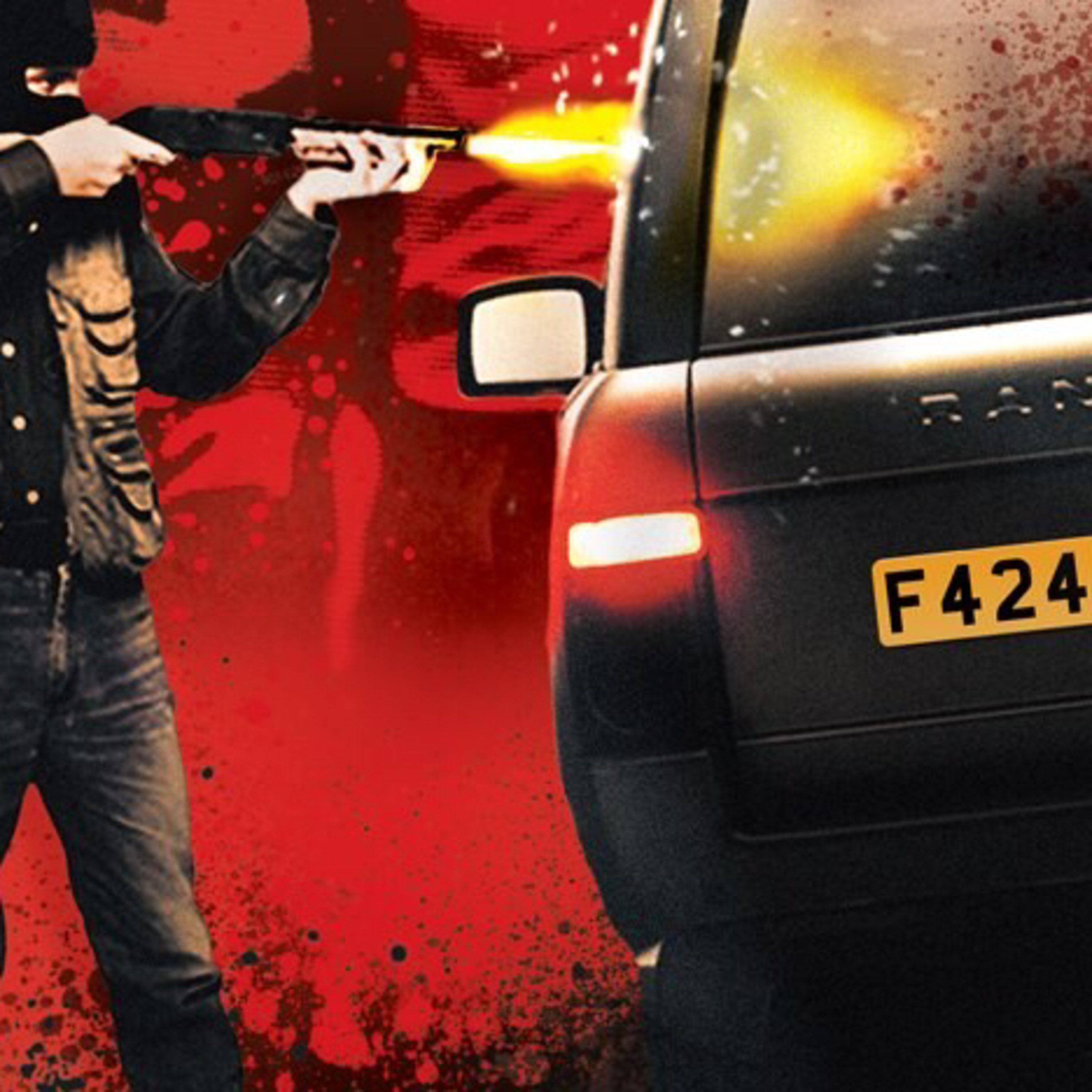 Once upon a time in Essex: the Essex boys podcast