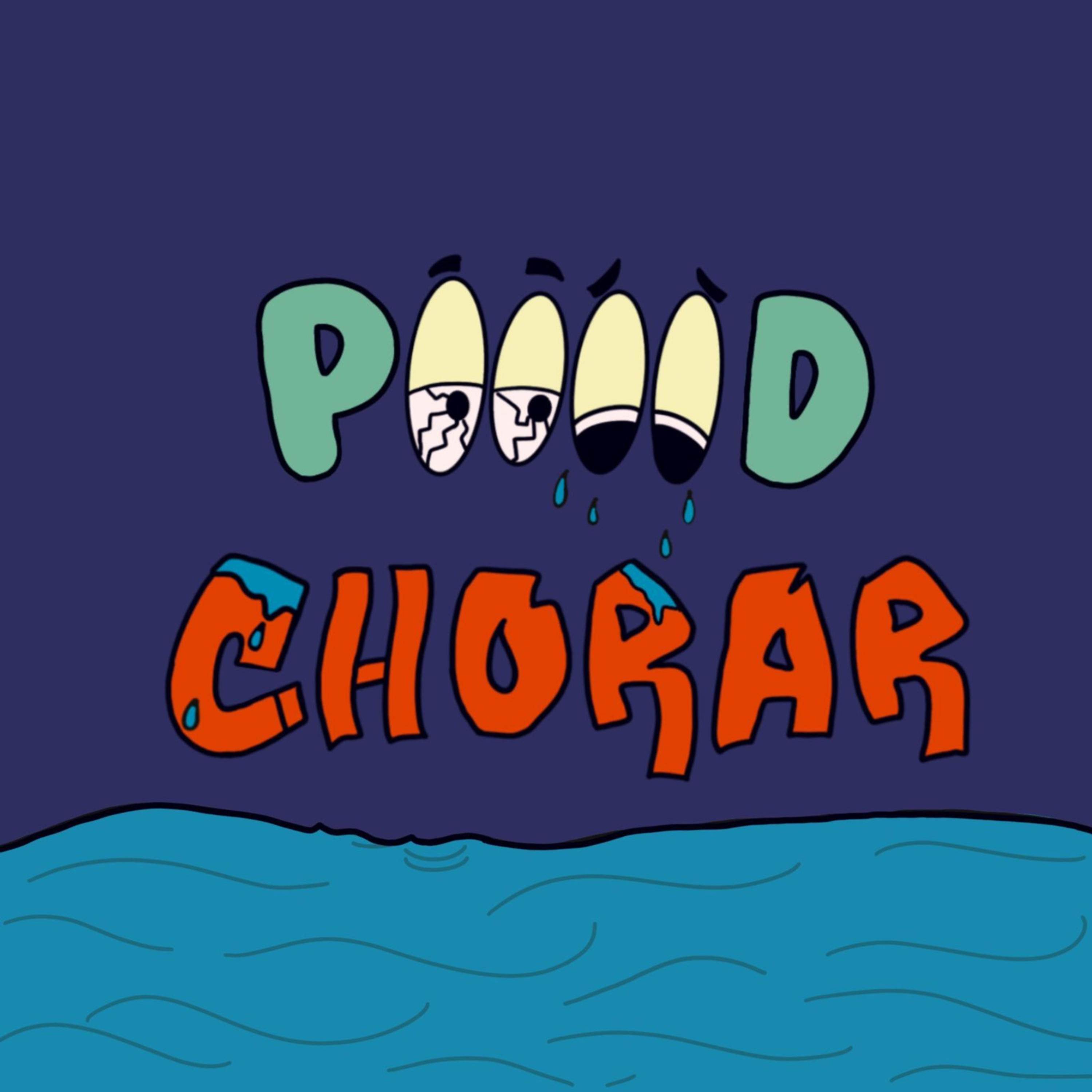 Poooodbeber