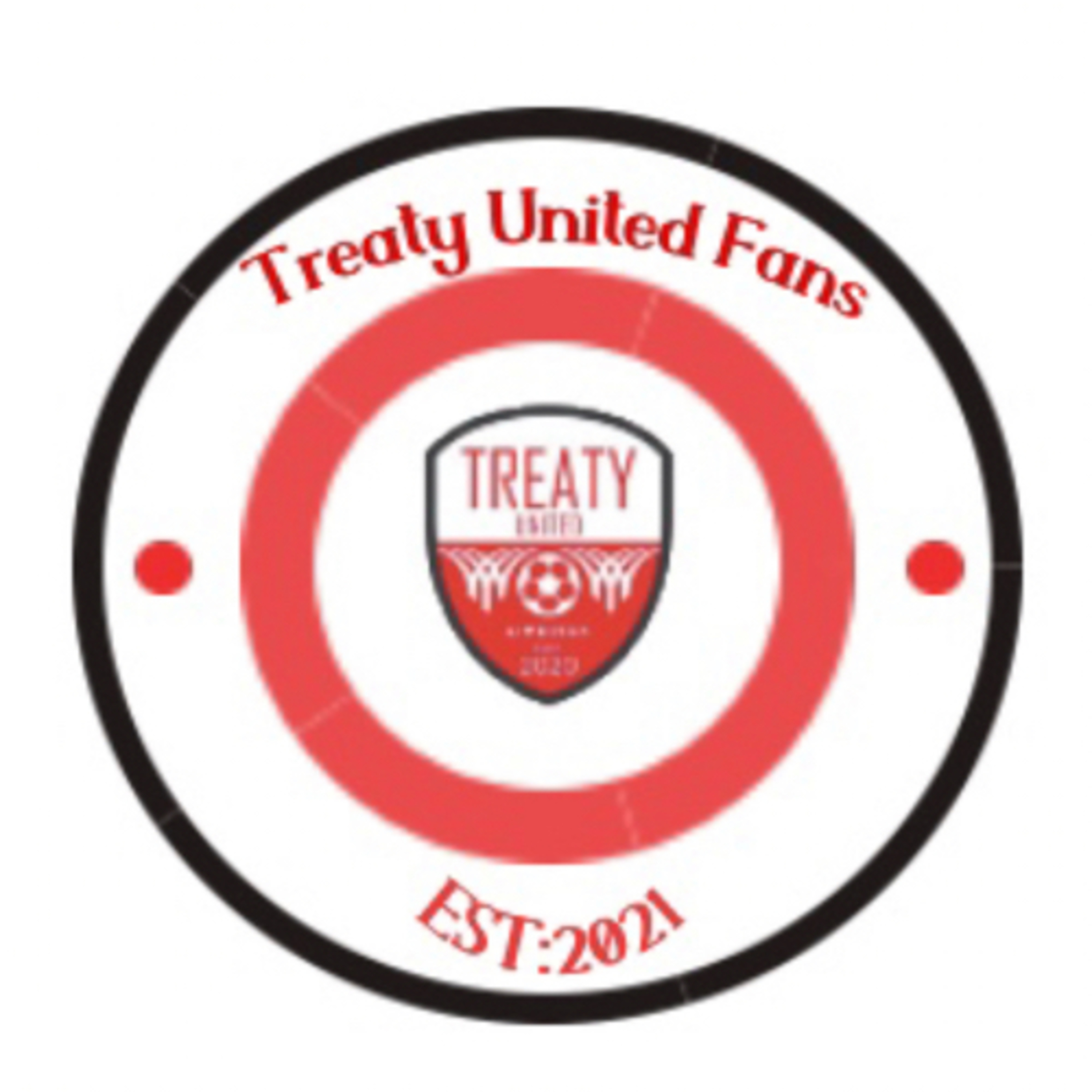 TreatyUnited Fans Podcast