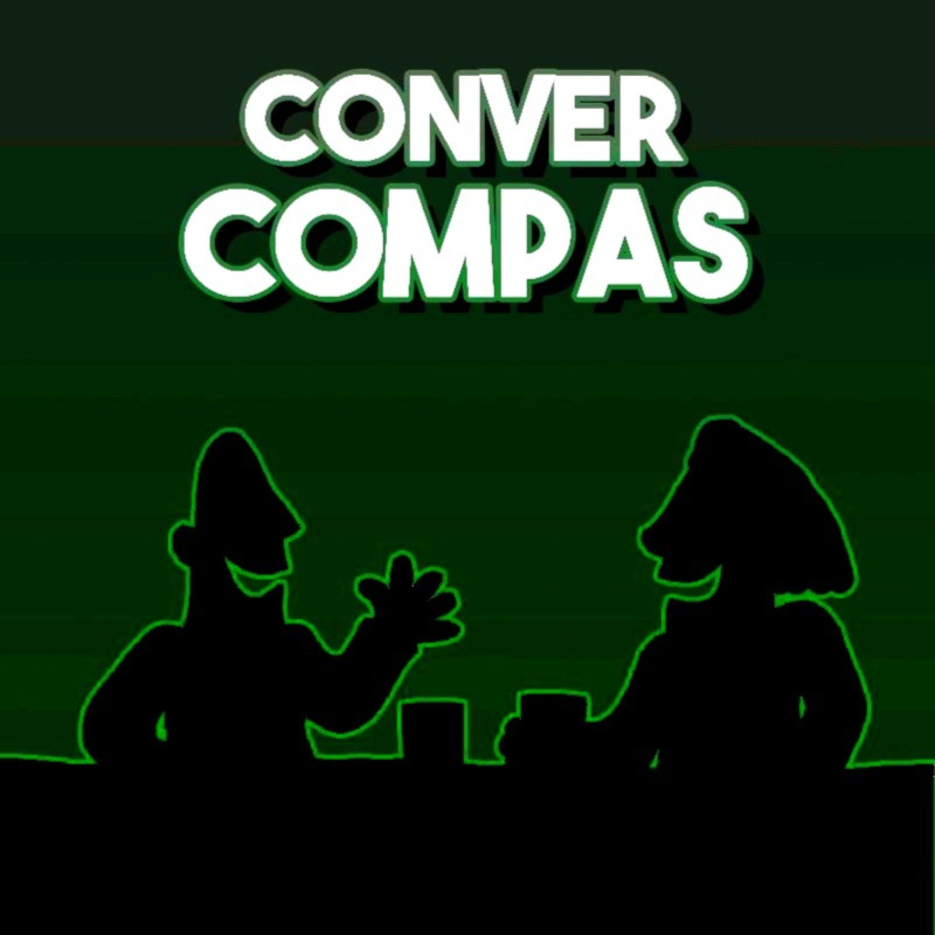 CONVER COMPAS