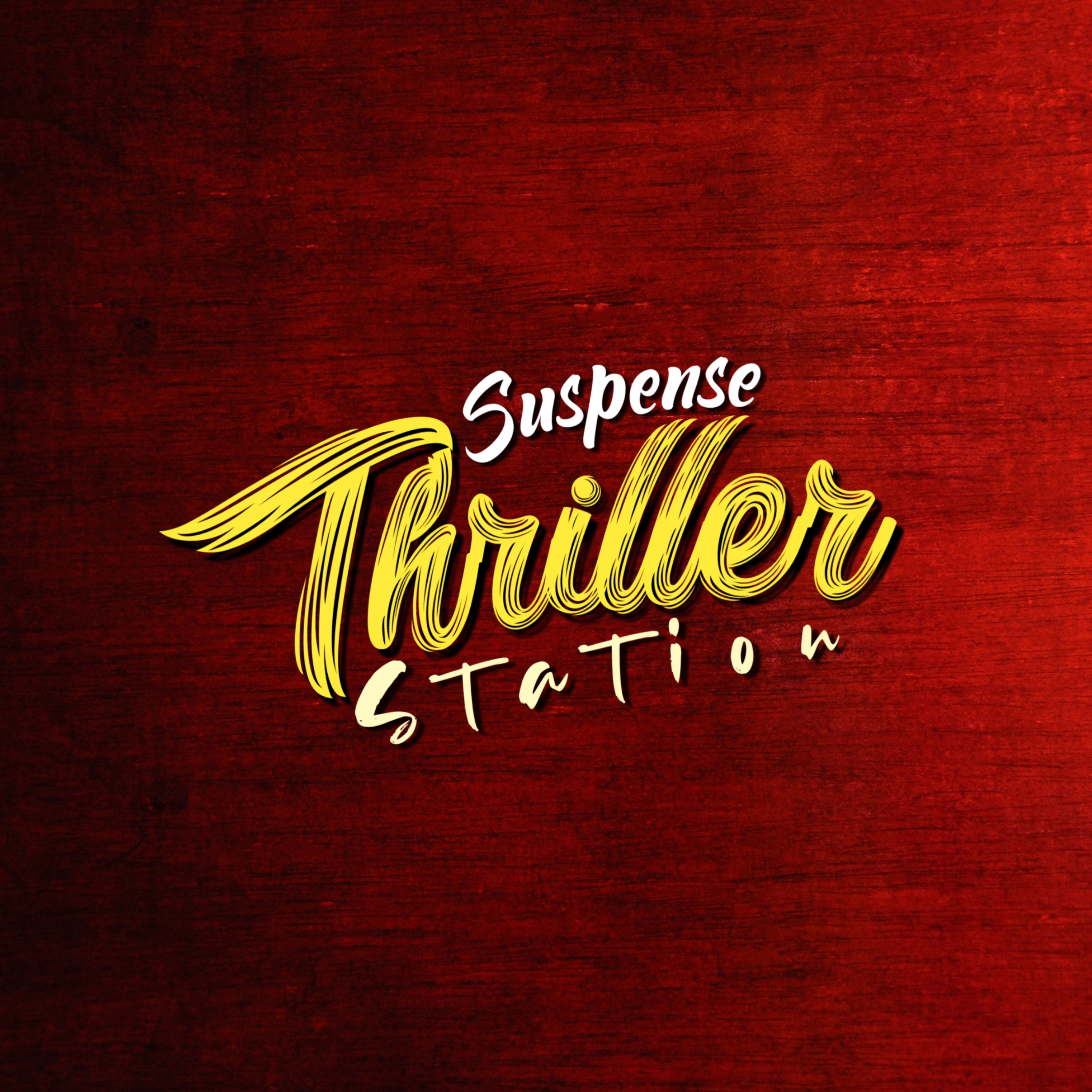 Suspense Thriller Station Suspense Thriller Station
