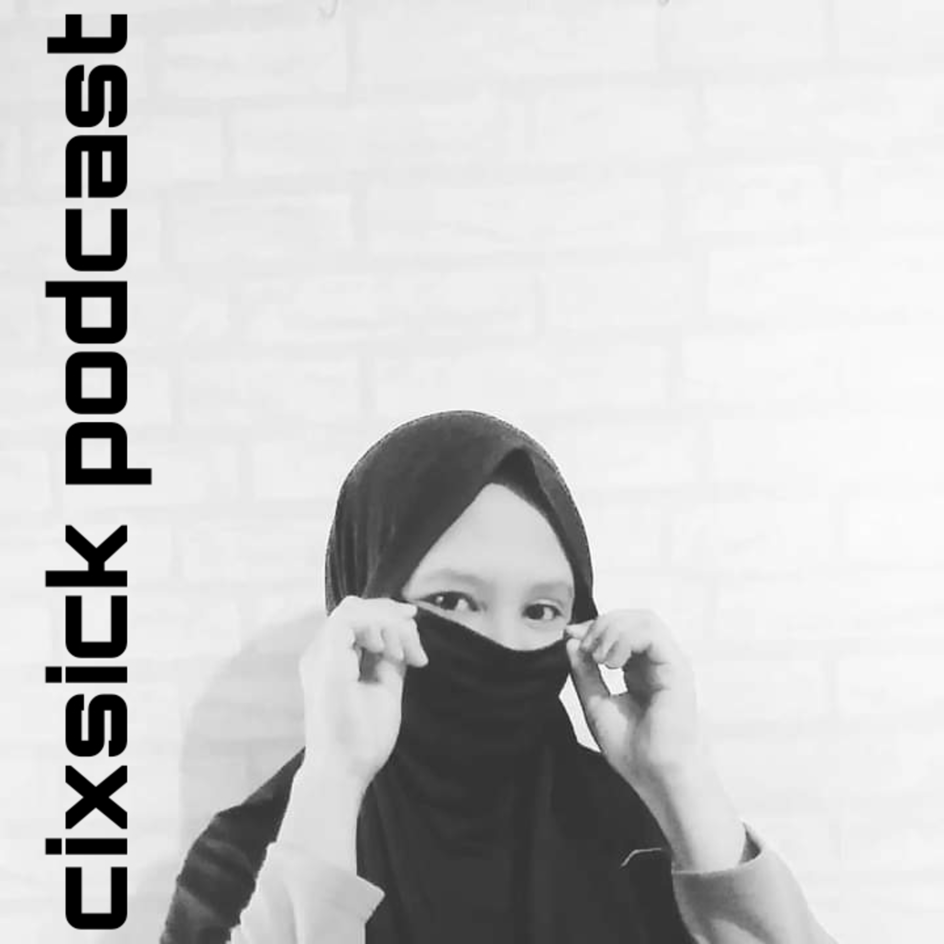 cixsick podcast artwork
