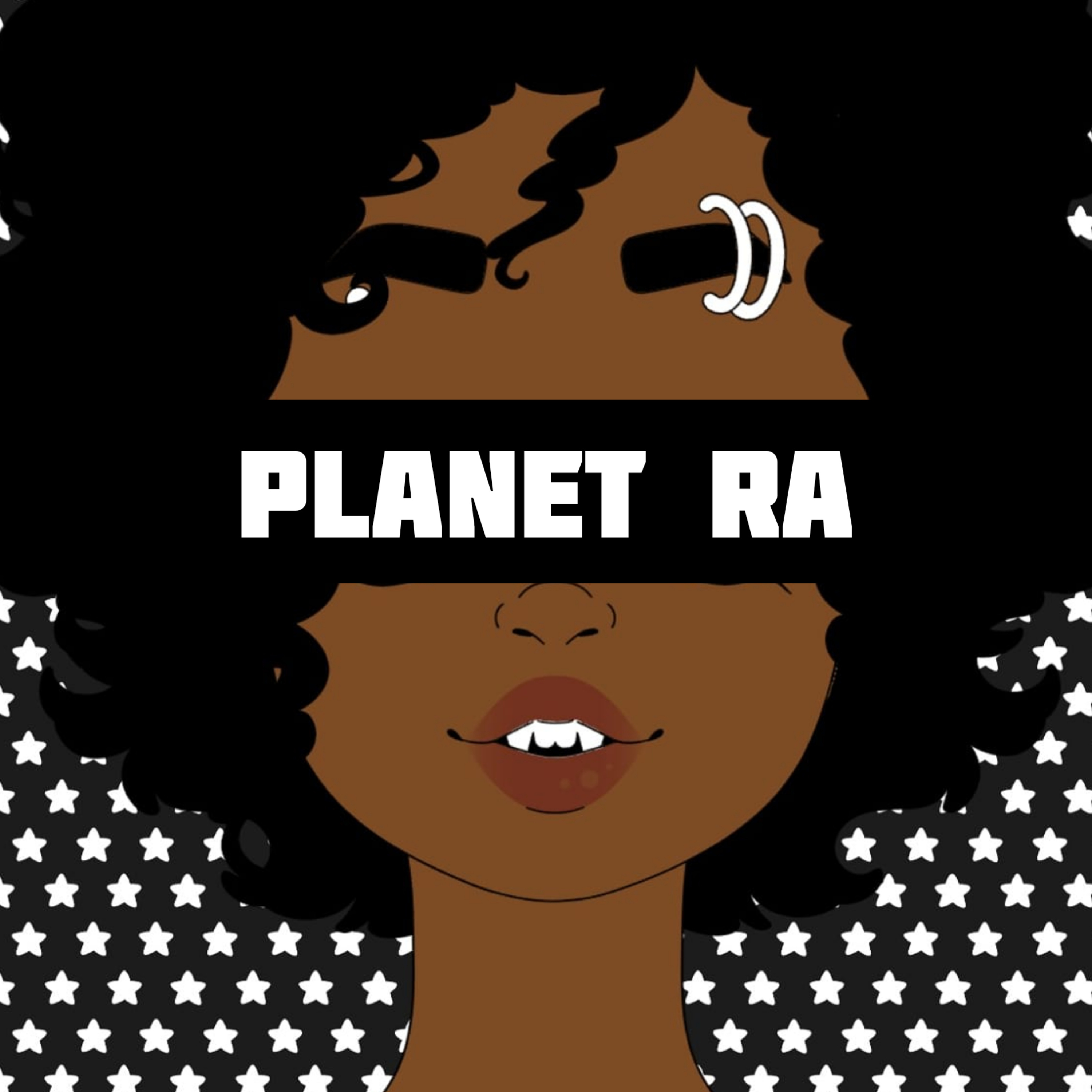 Planet Ra