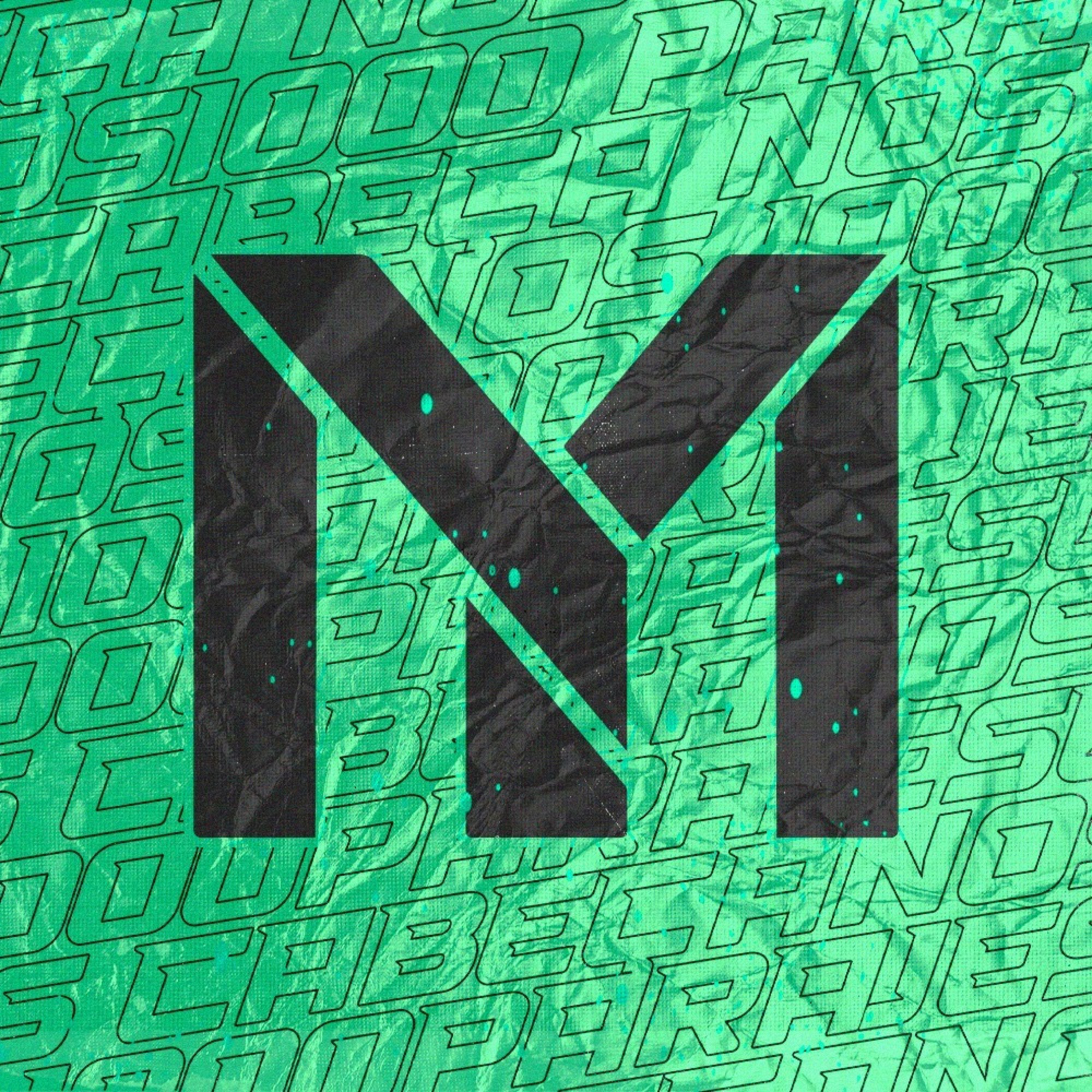 Yes Movement podcast artwork