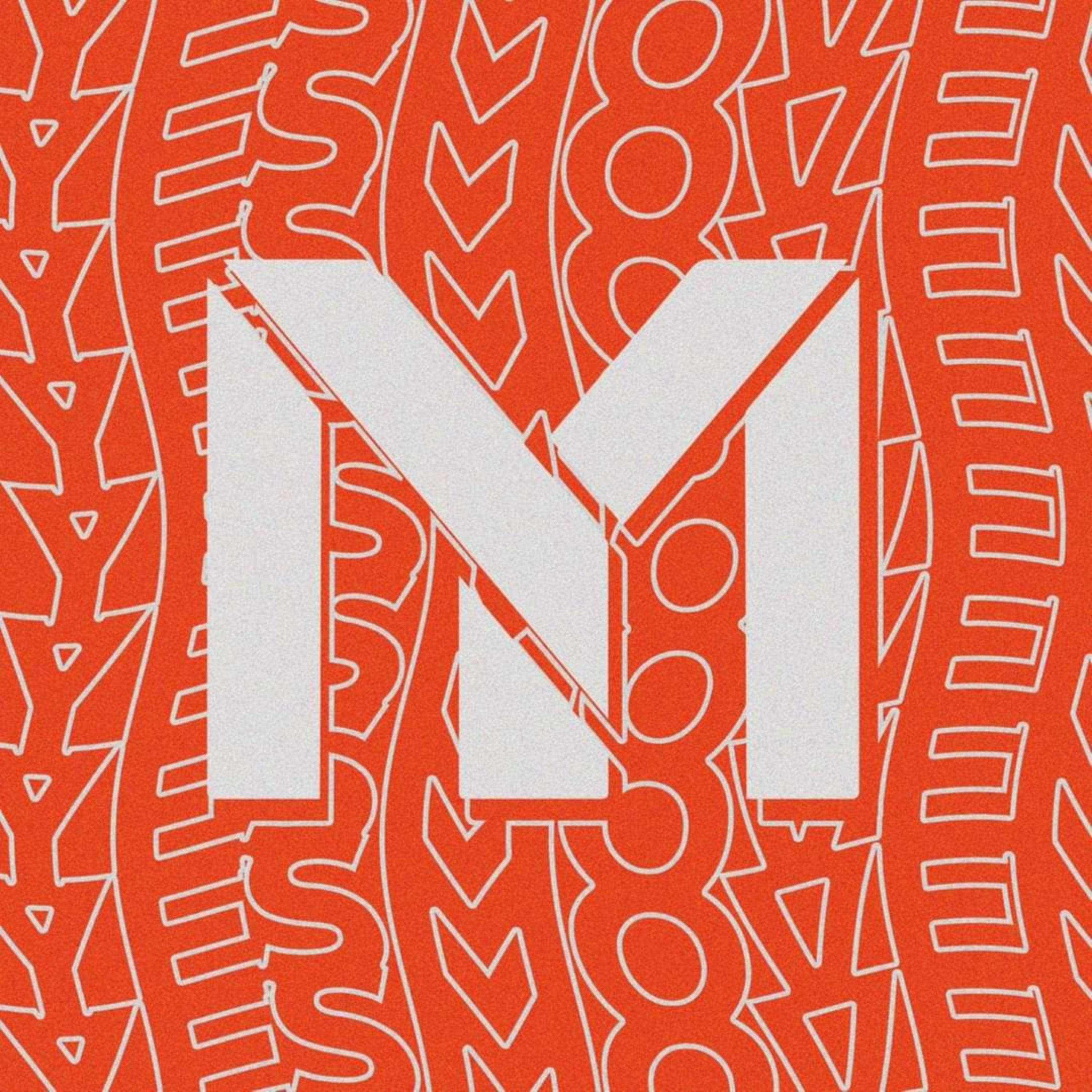 ESTAÇÕES | Nadine Dias episode artwork