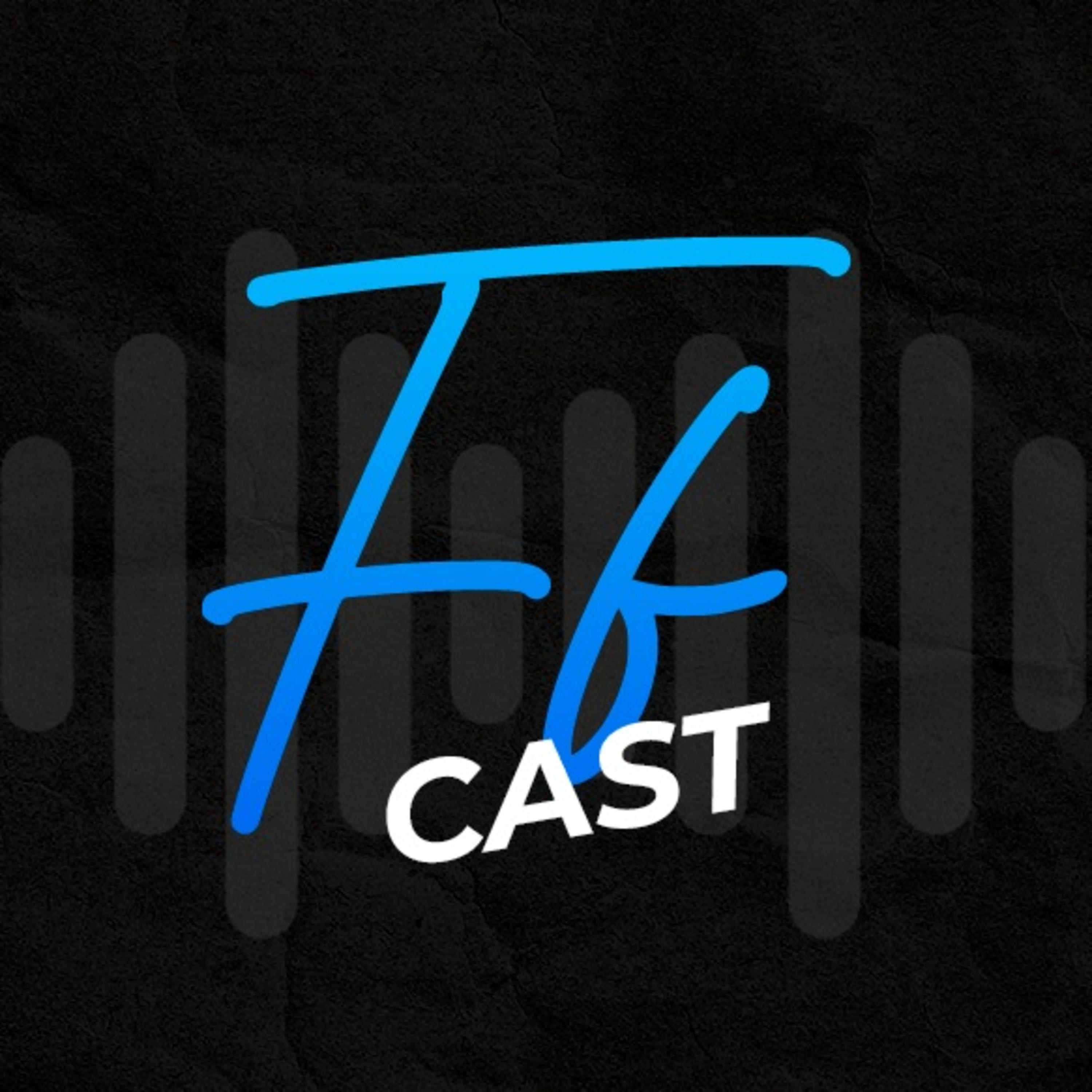 FF Cast podcast artwork