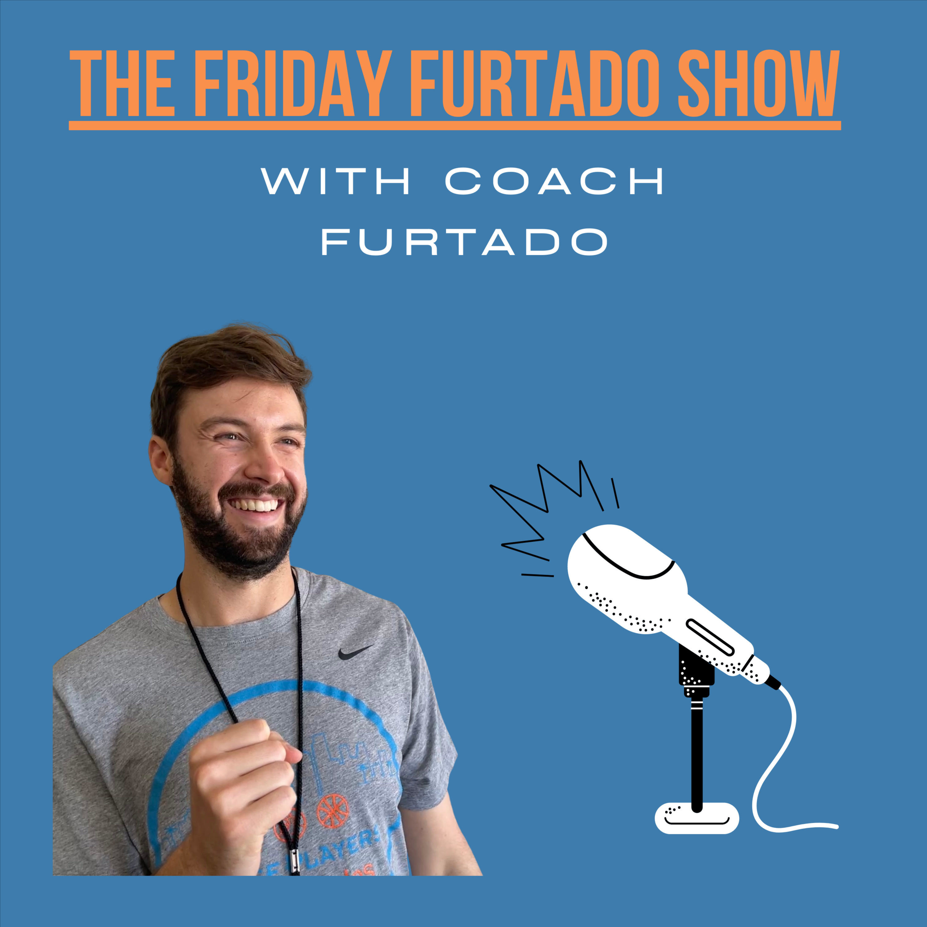 The Friday Furtado Show