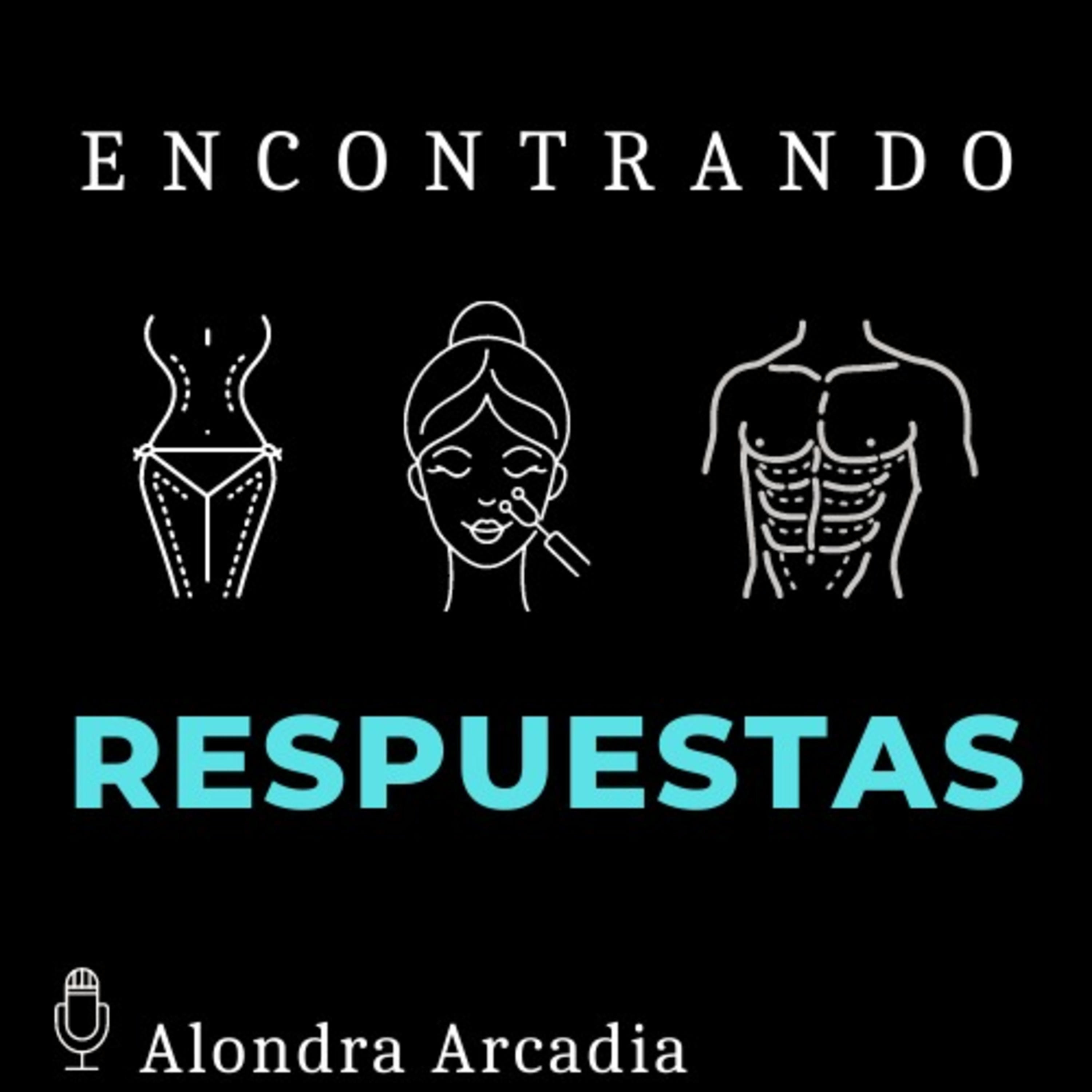 Encontrando Respuestas podcast artwork