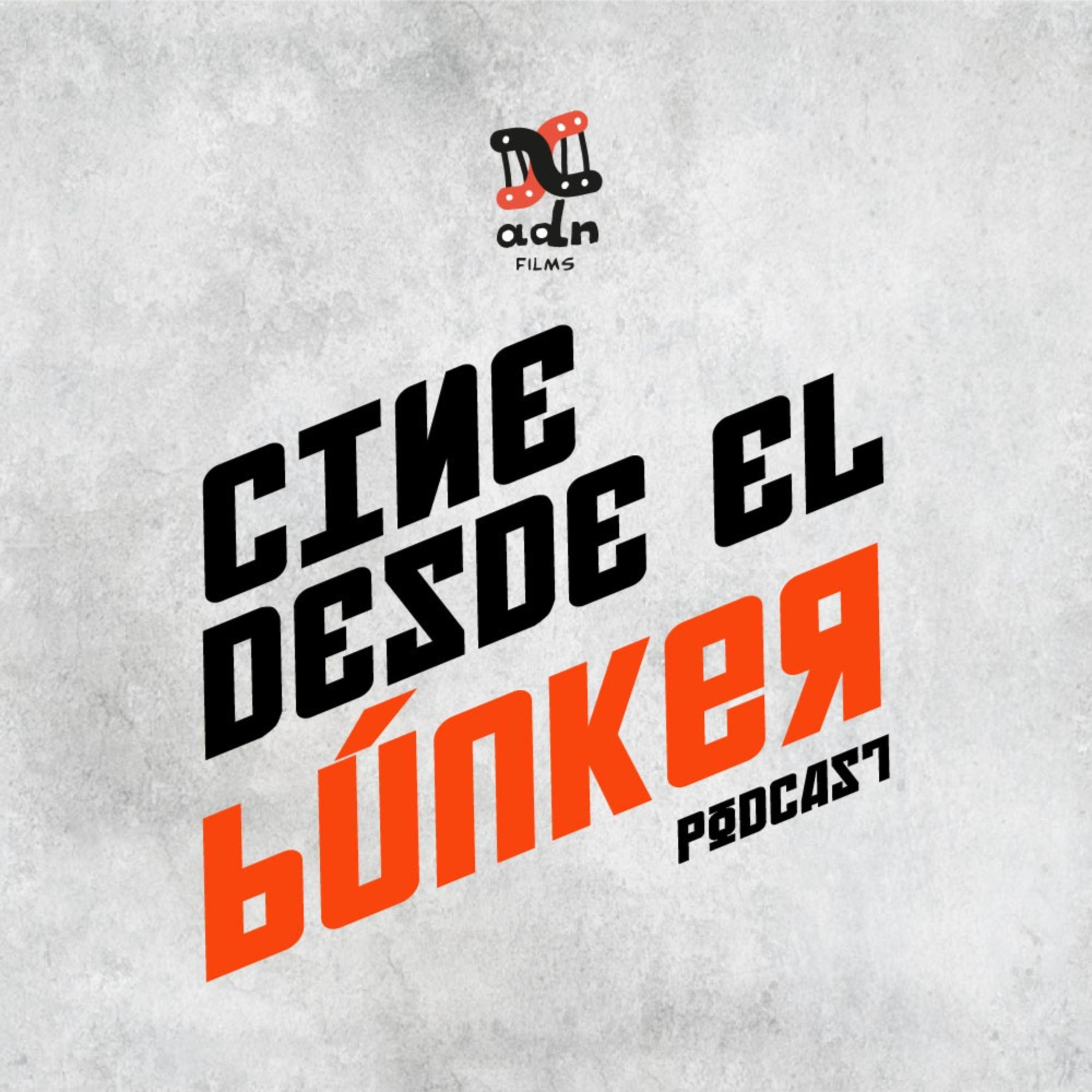 Cine desde el Búnker