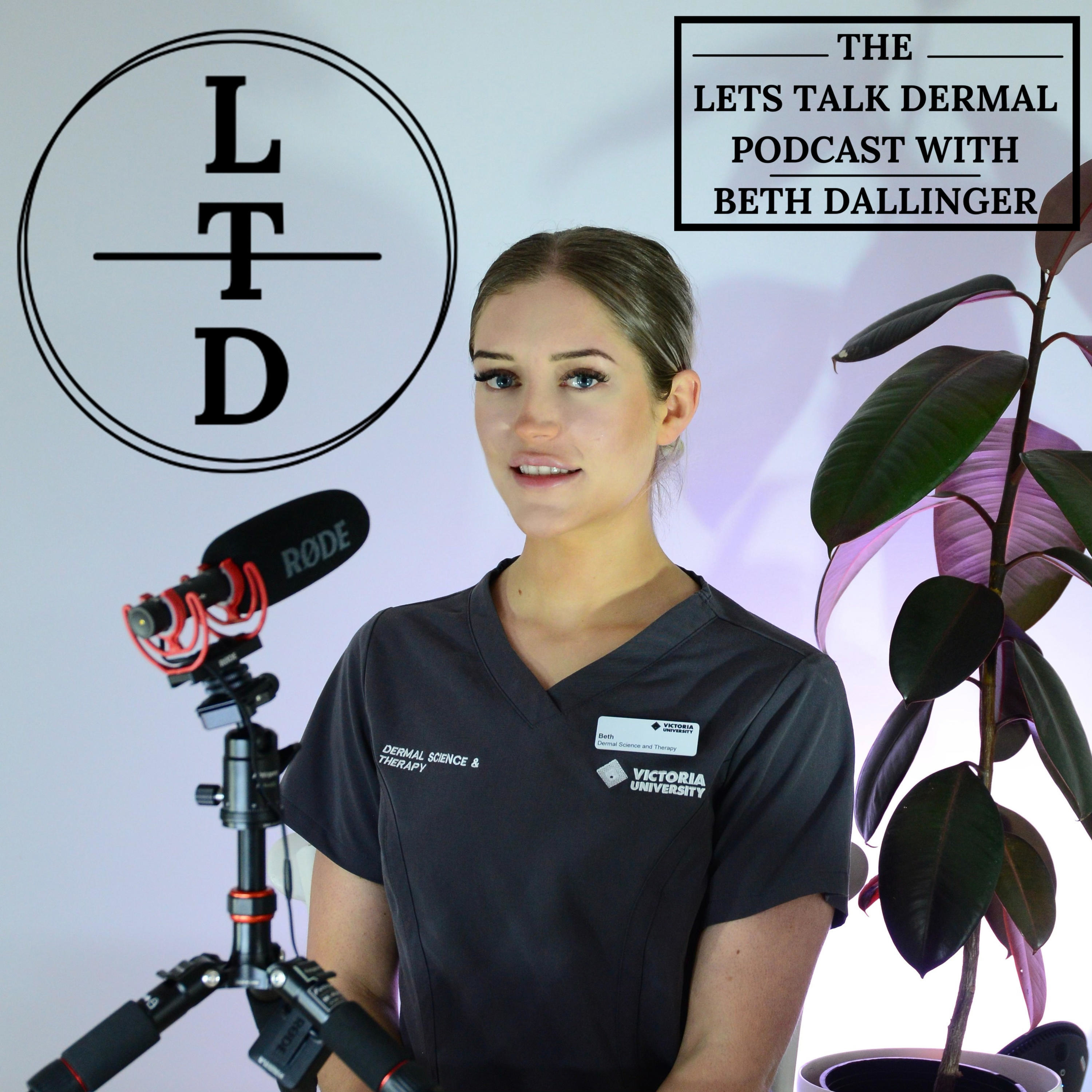 Lets Talk Dermal