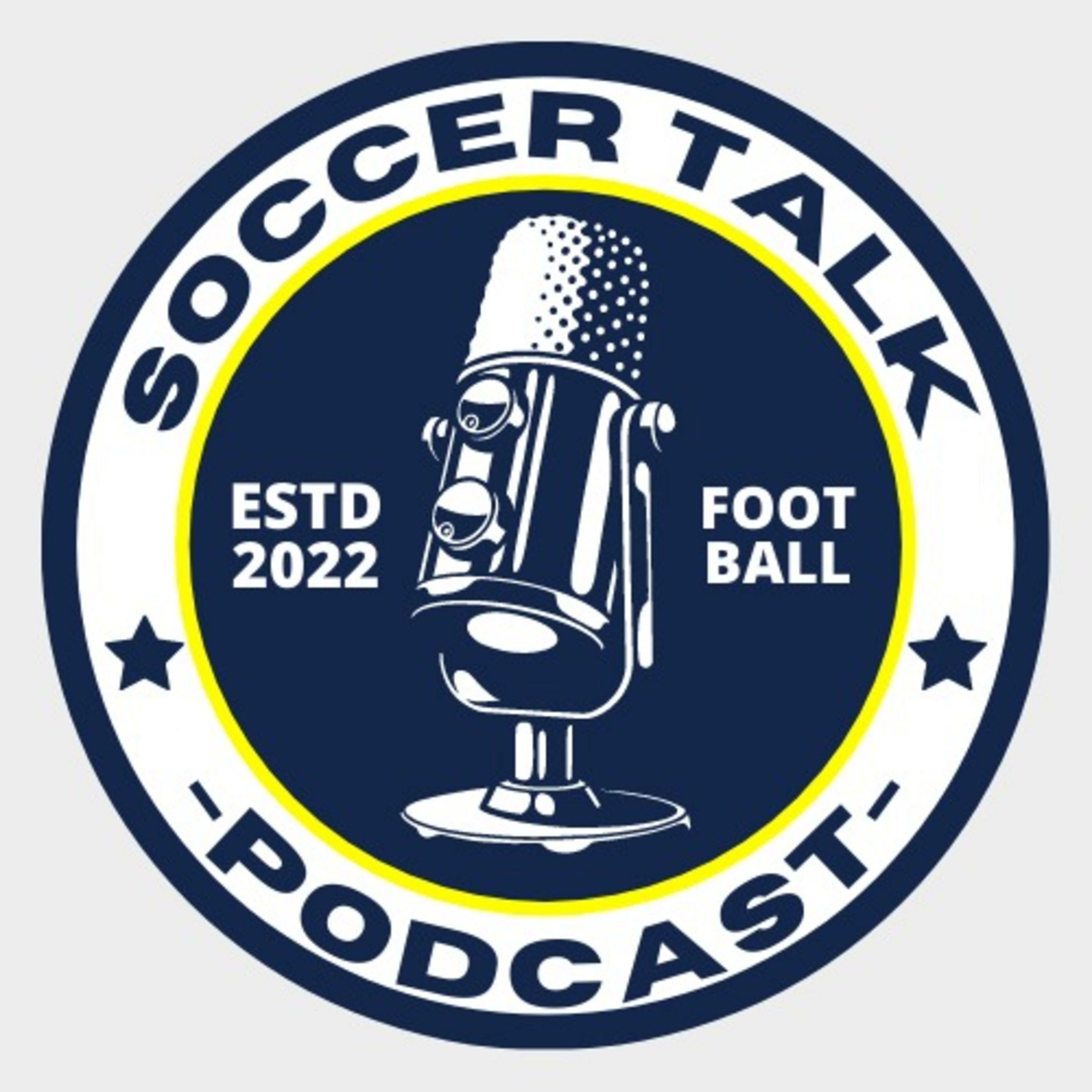 Football Uncensored