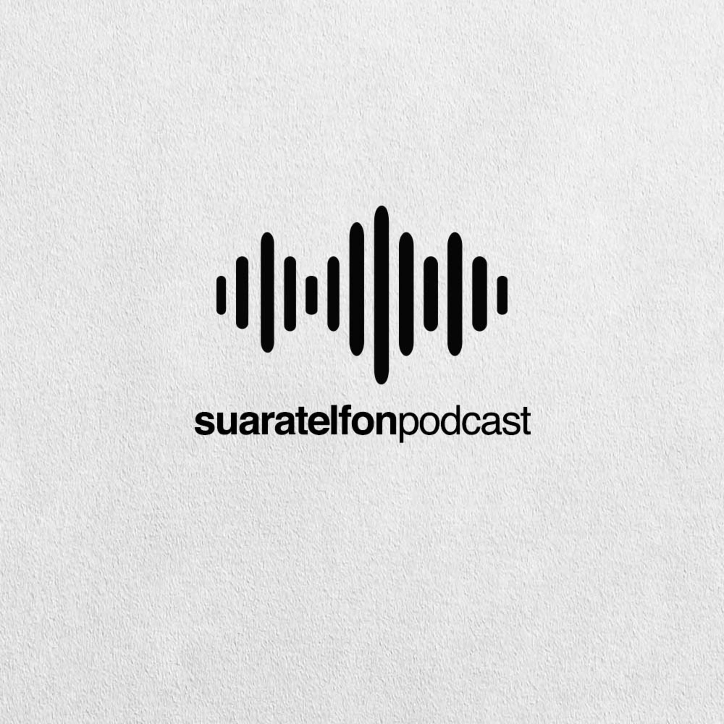 Suaratelfon Podcast