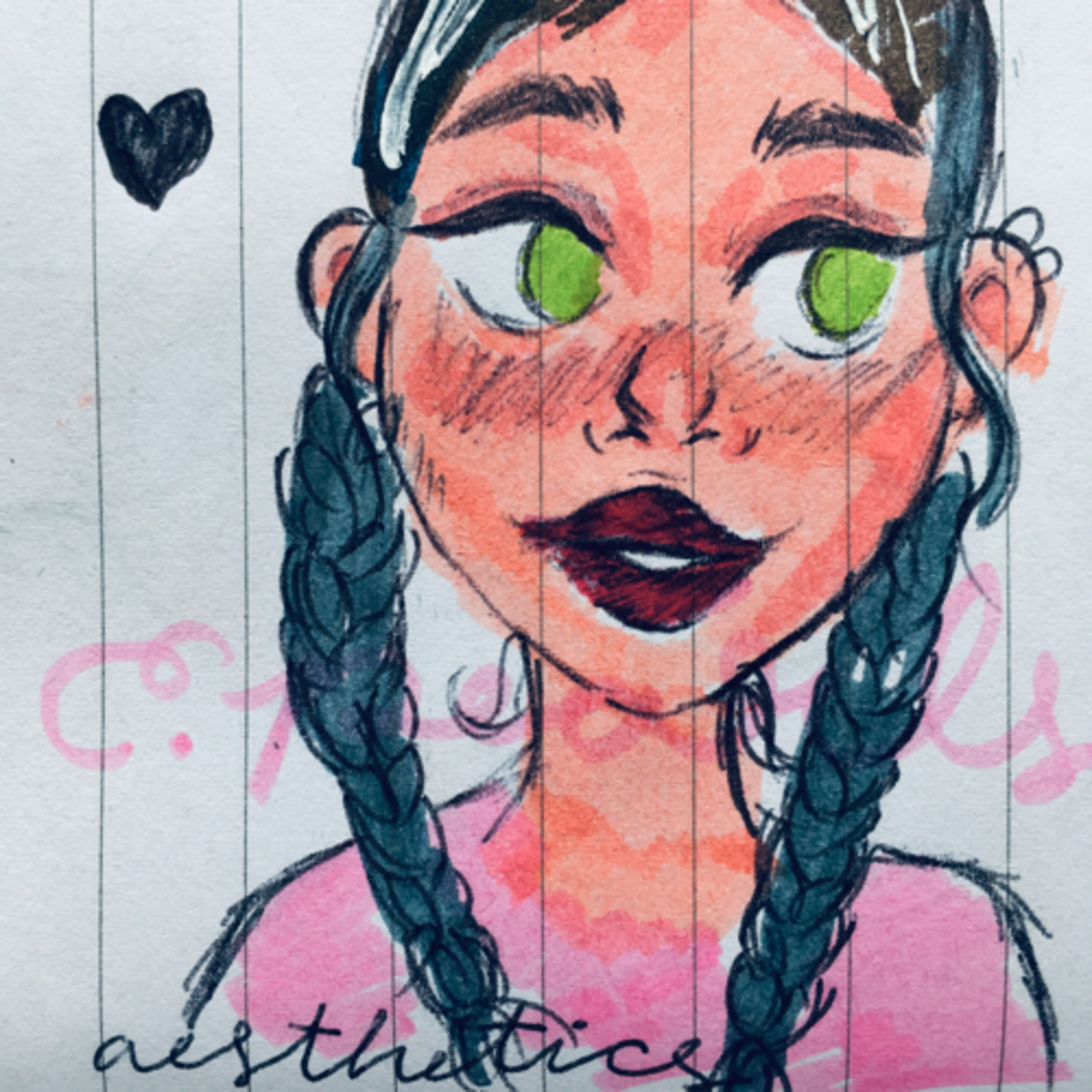 Episode 4 | ♡, Classic Pearls Episode 4 | ♡, Classic Pearls