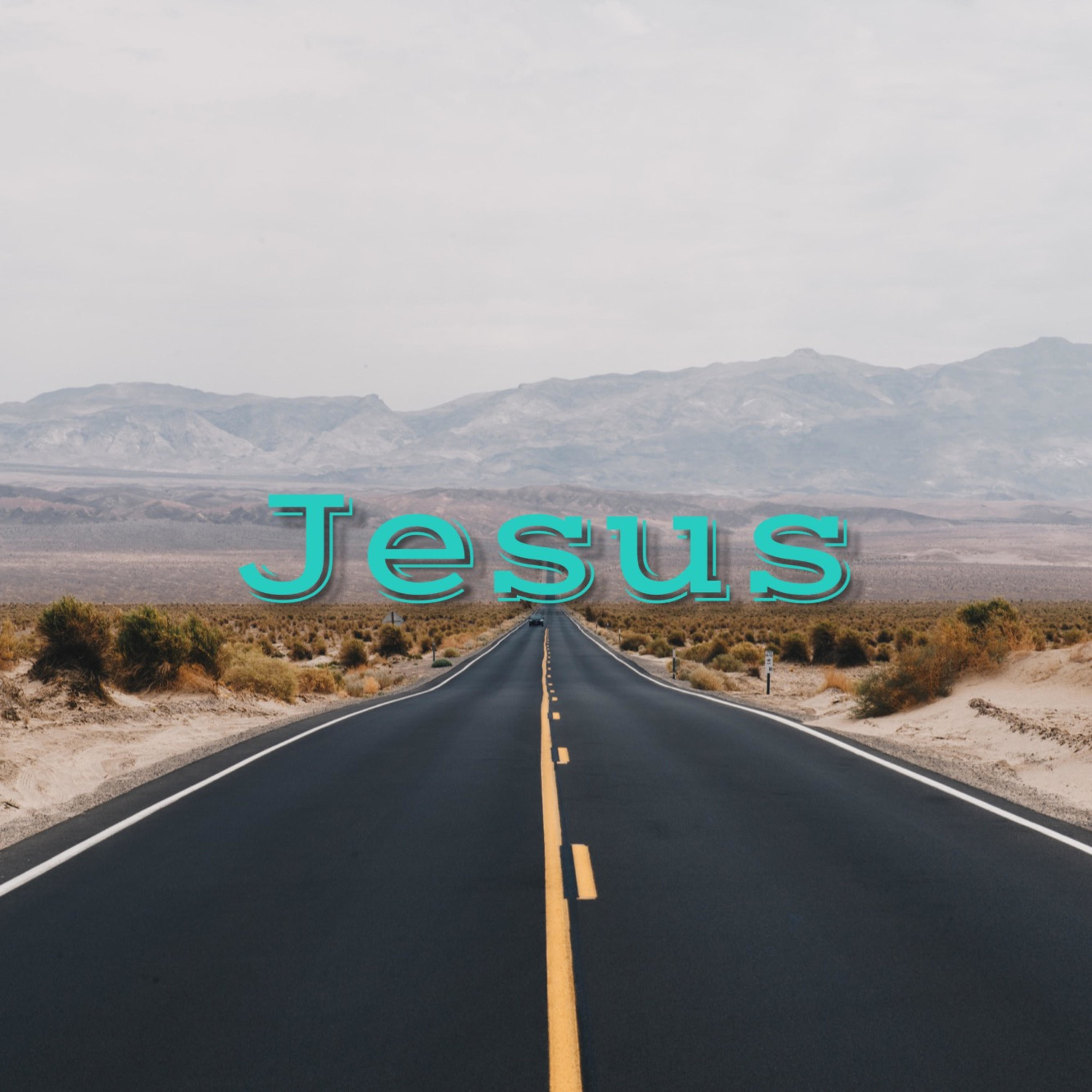 Do you know that Jesus Christ is my LORD